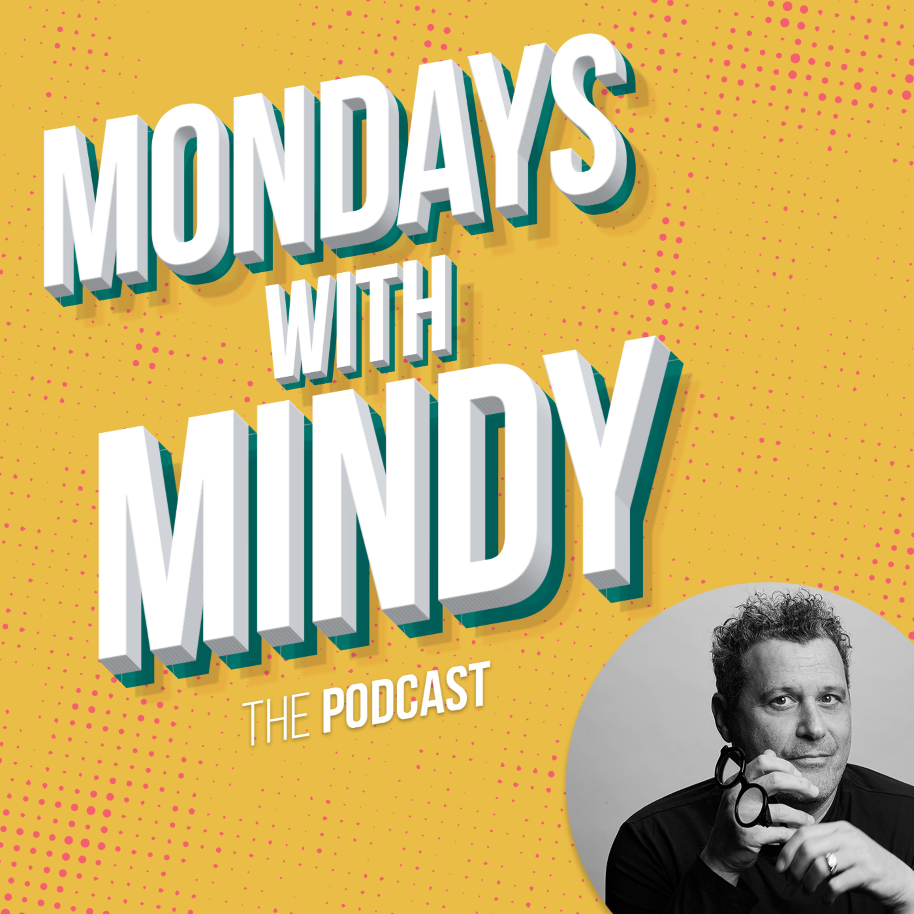 Monday\'s With Mindy