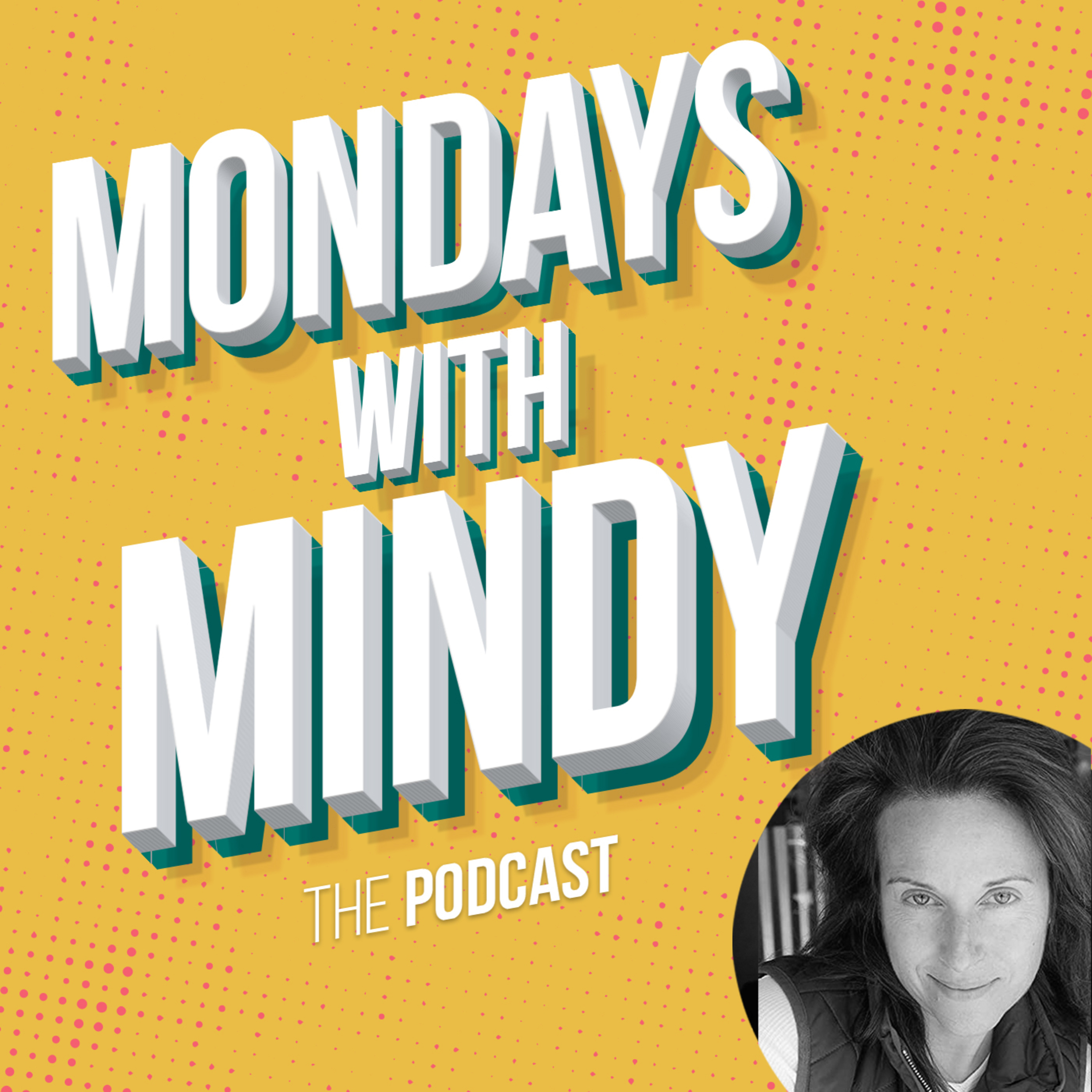 Monday\'s With Mindy