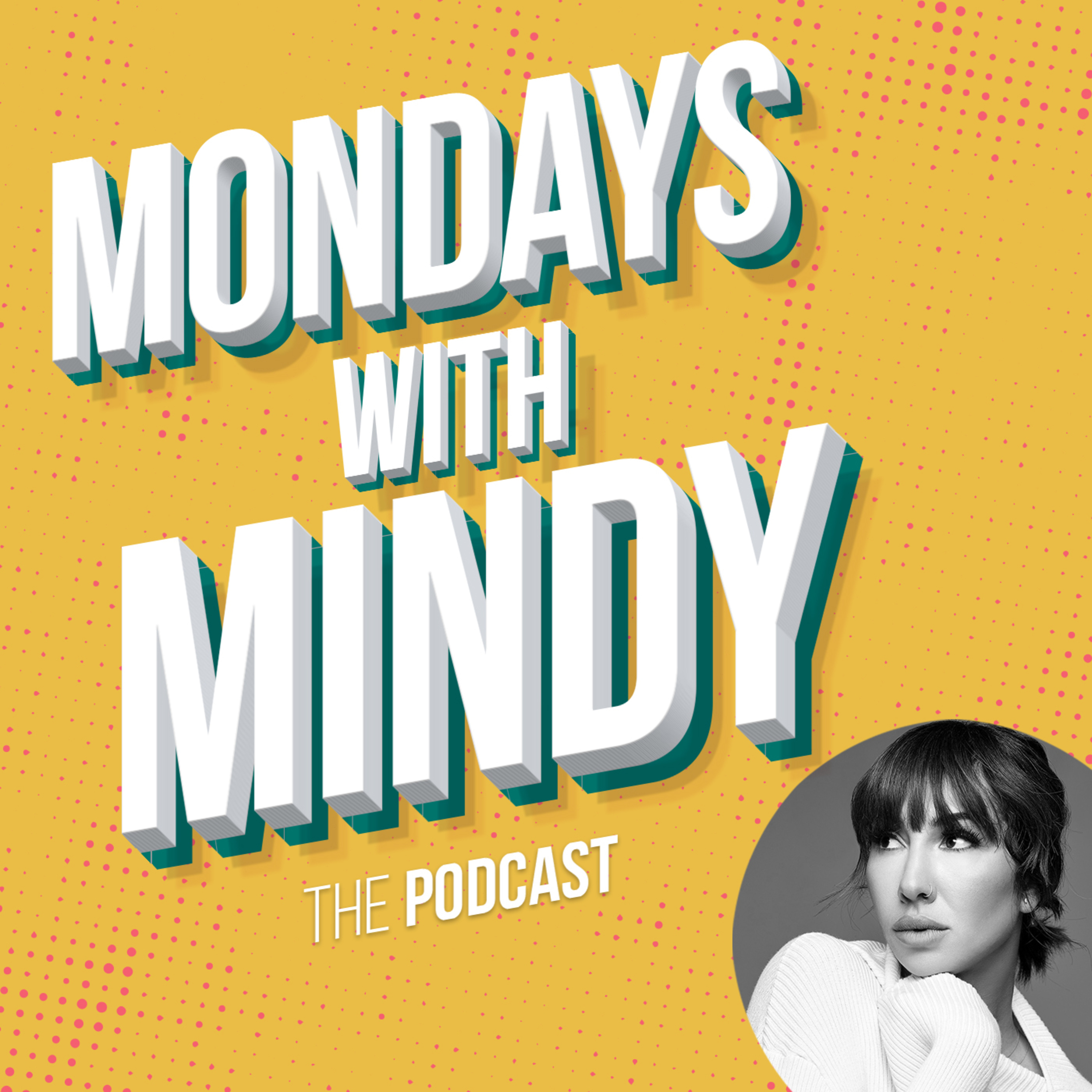 Monday\'s With Mindy