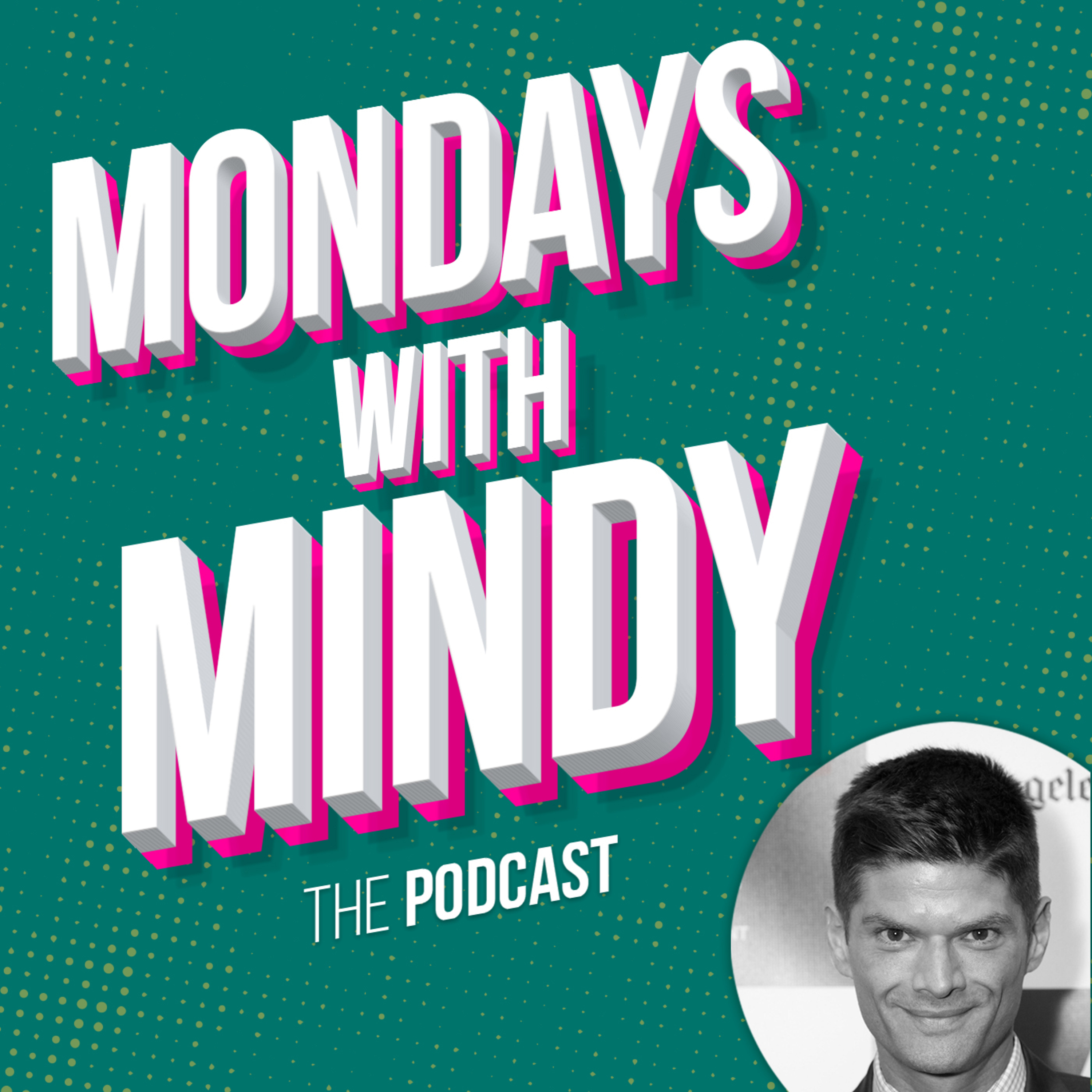Monday\'s With Mindy