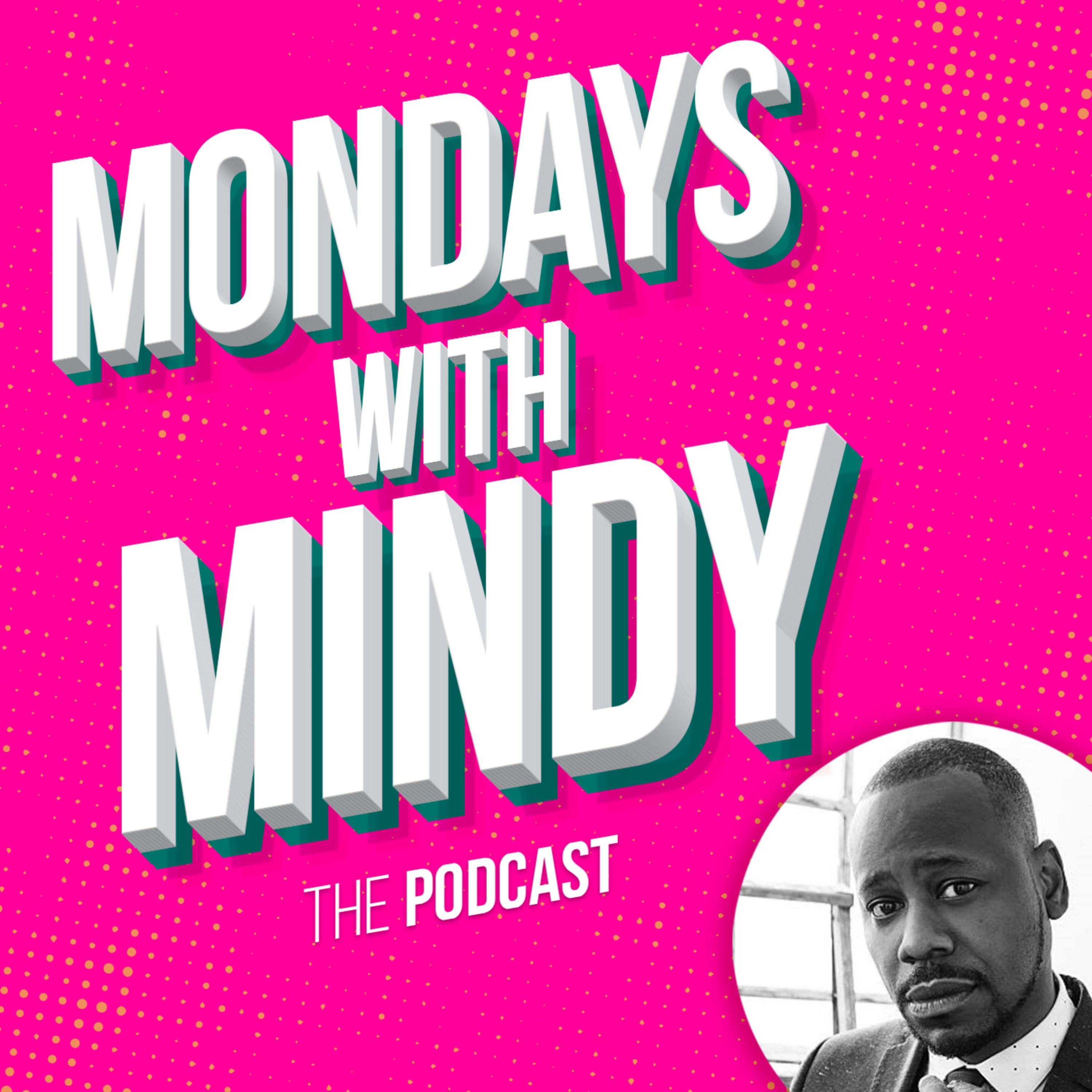 Monday\'s With Mindy