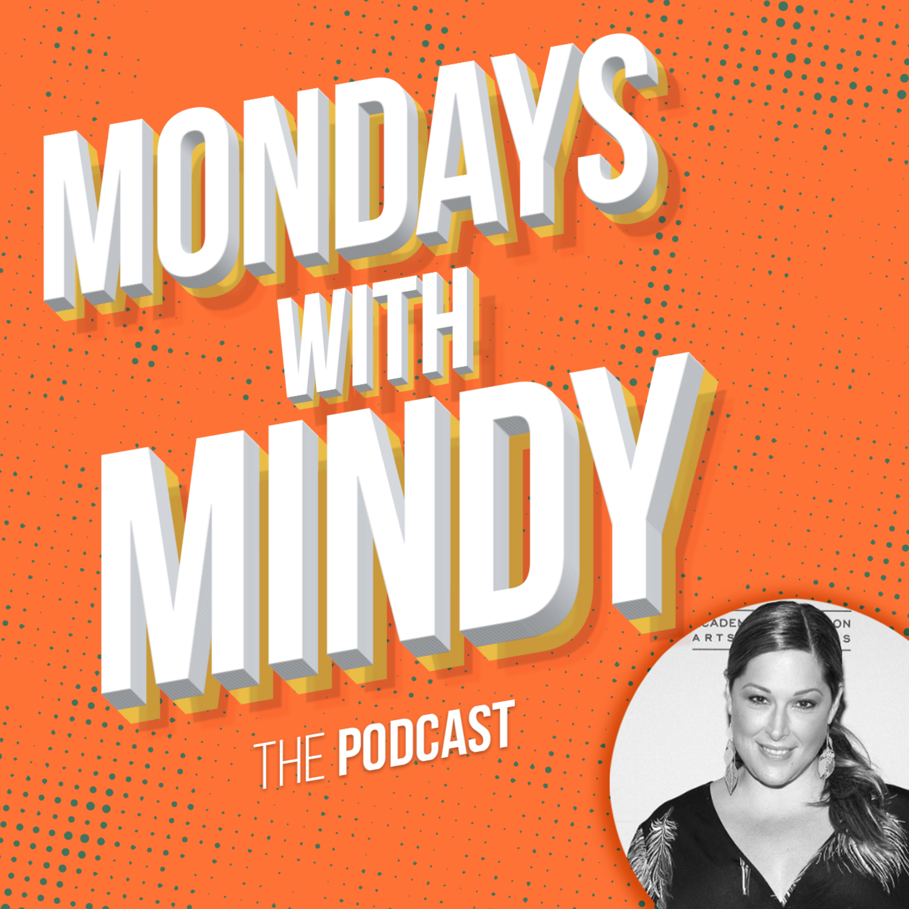 Monday\'s With Mindy