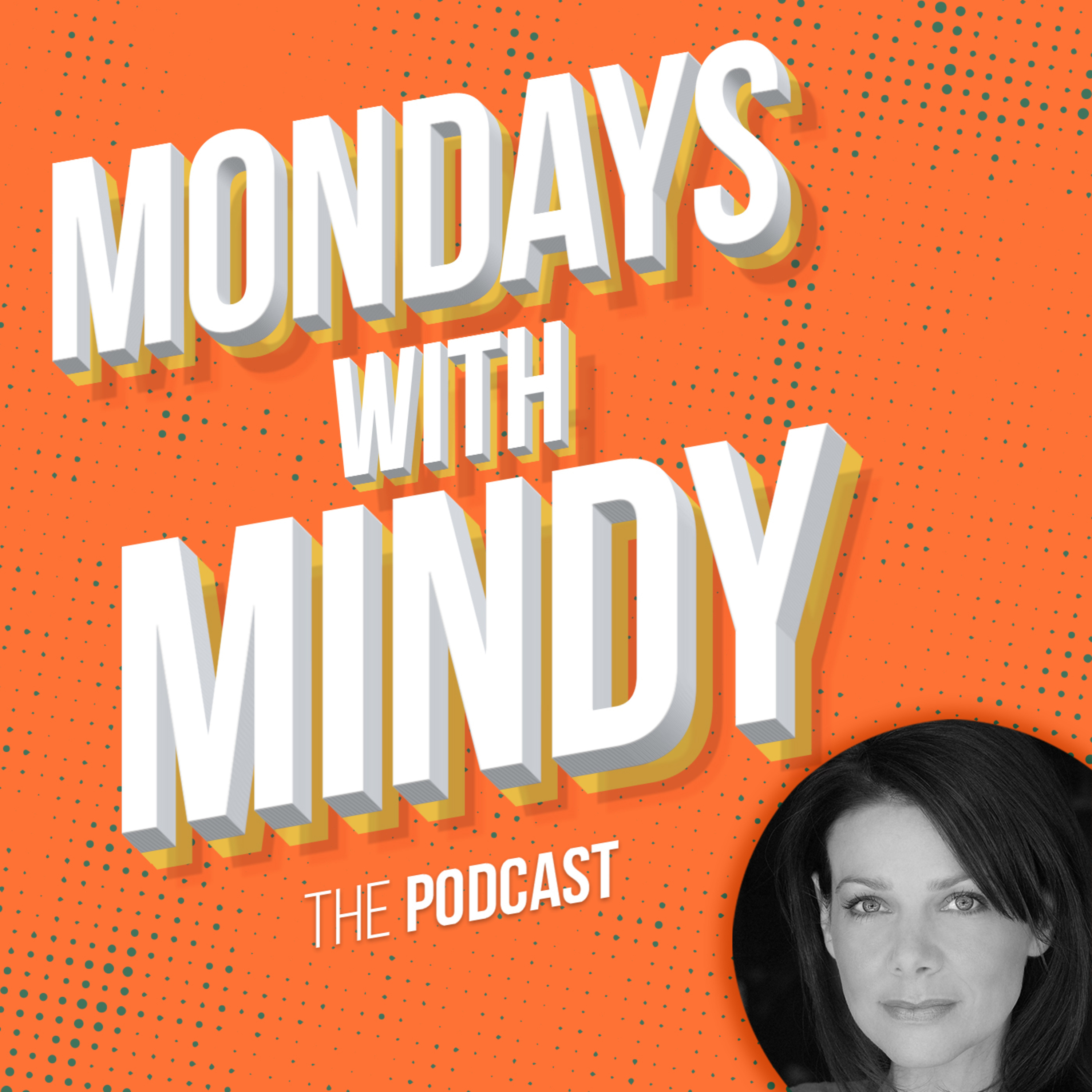 Monday\'s With Mindy