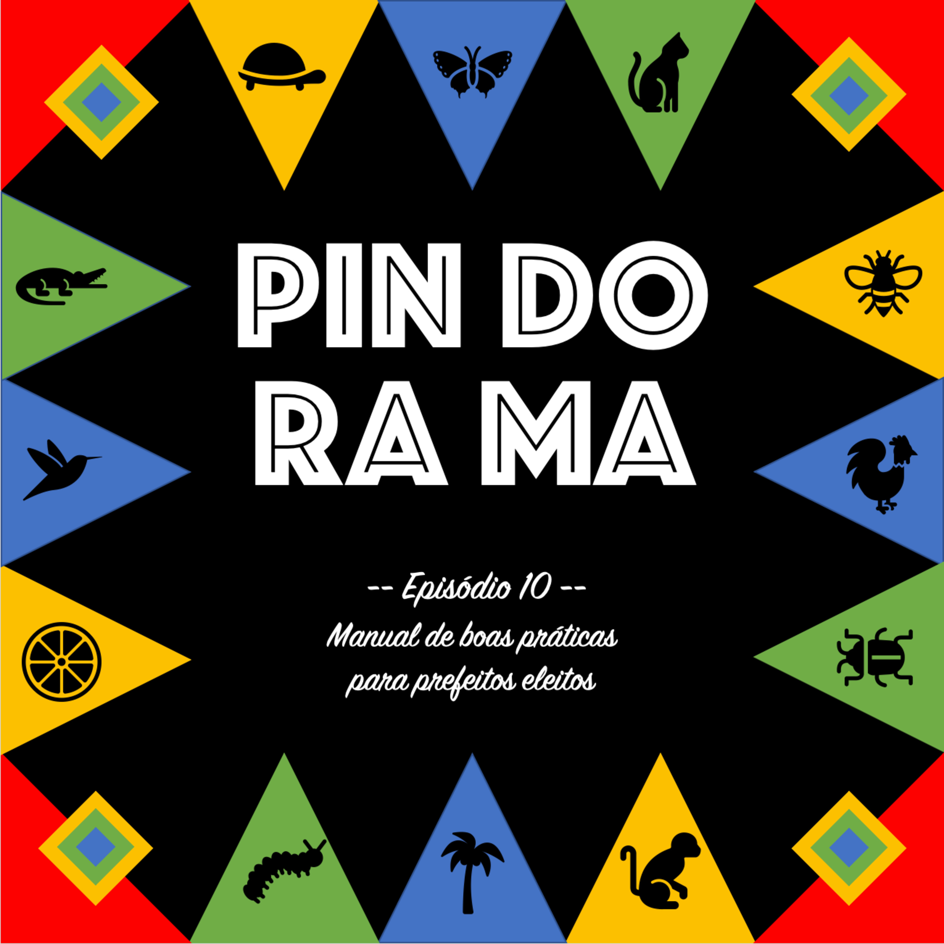 Pindorama