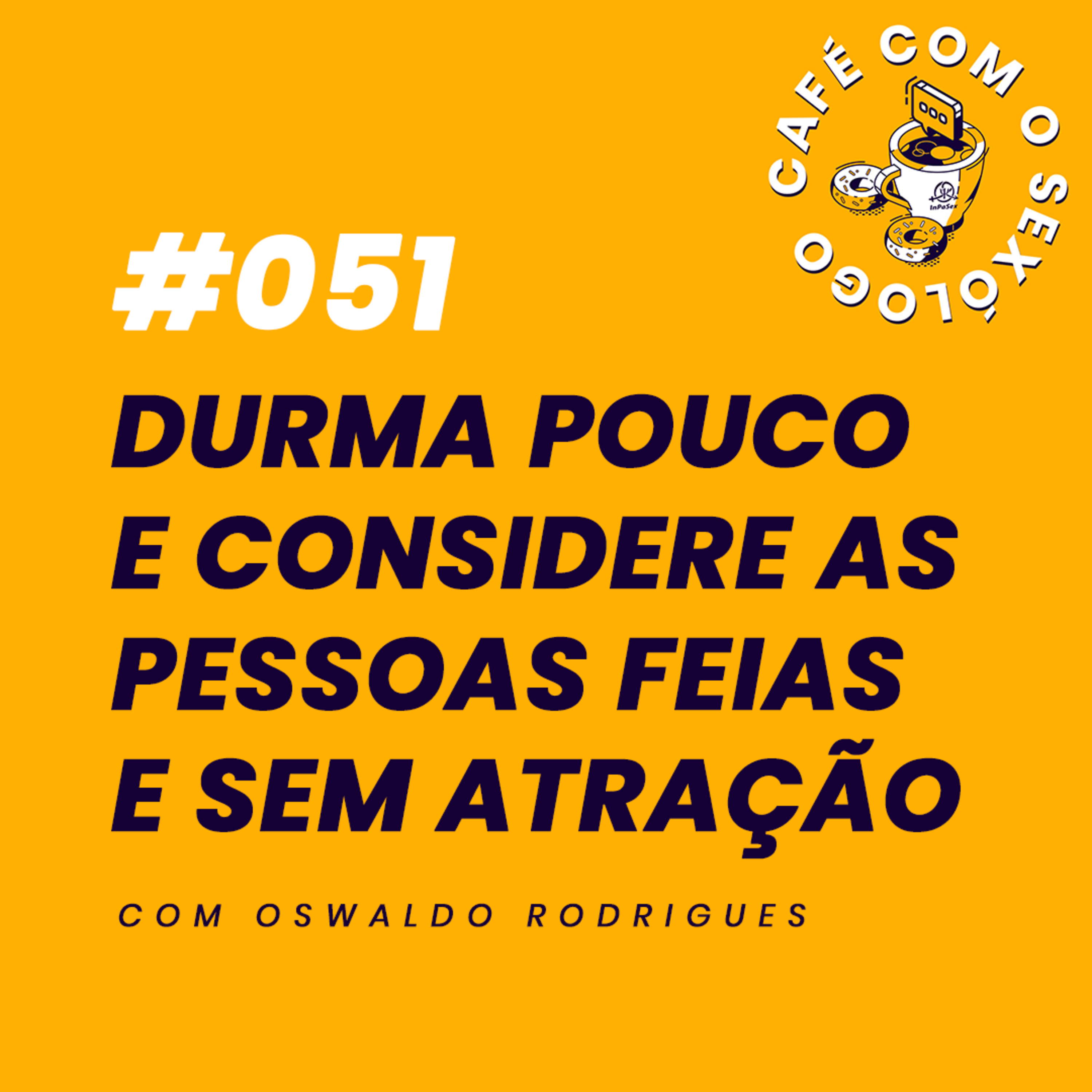 Café com Sexologia