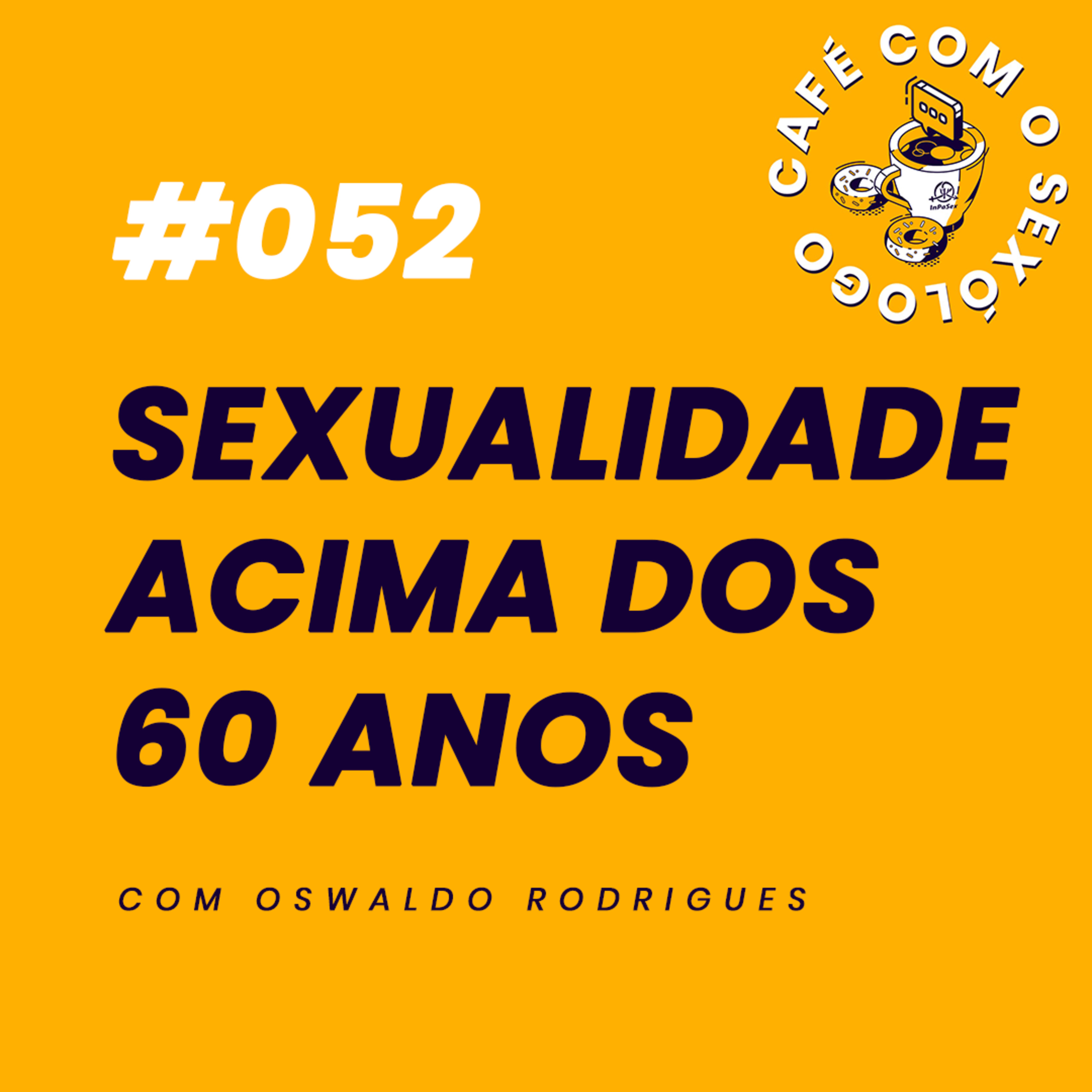 Café com Sexologia