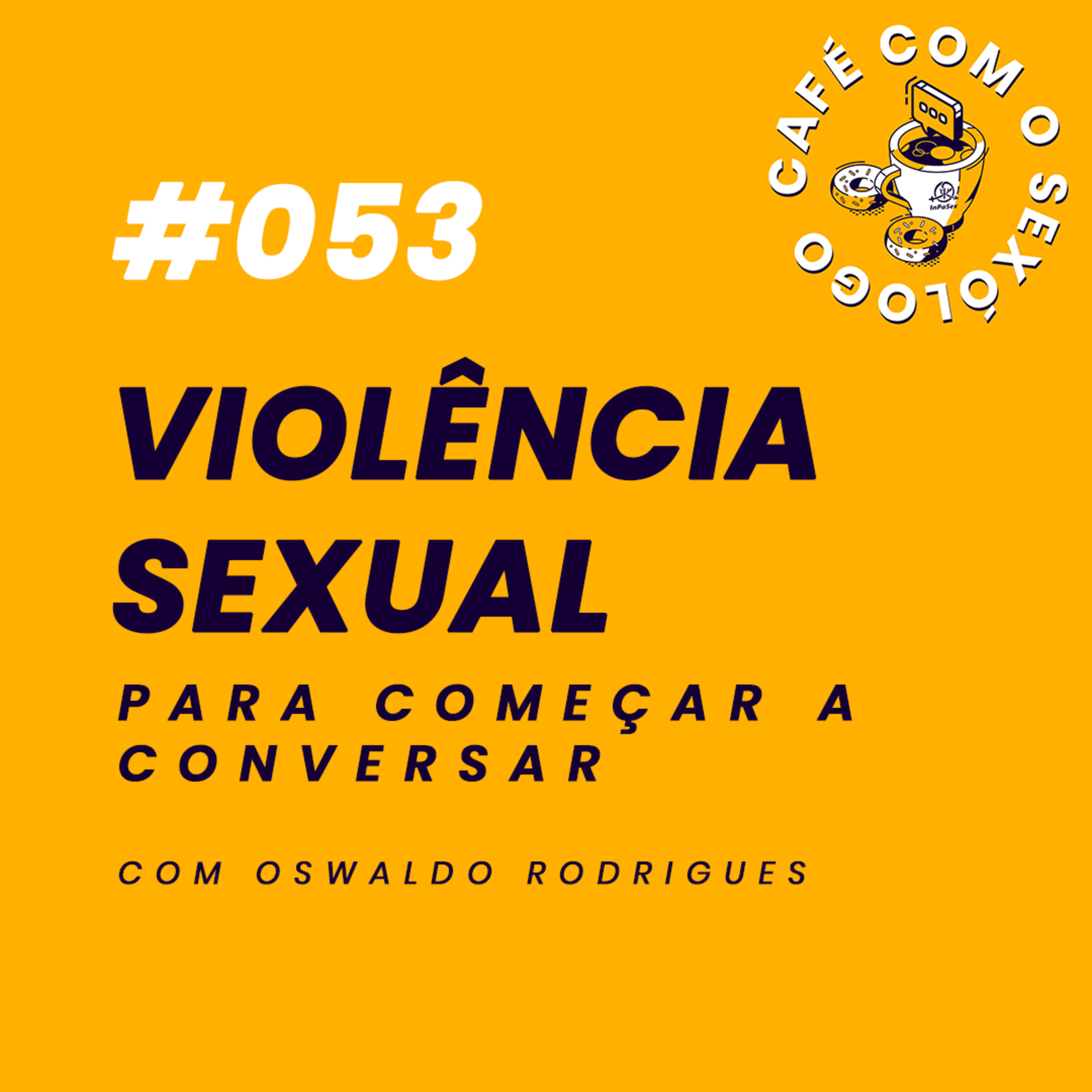 Café com Sexologia