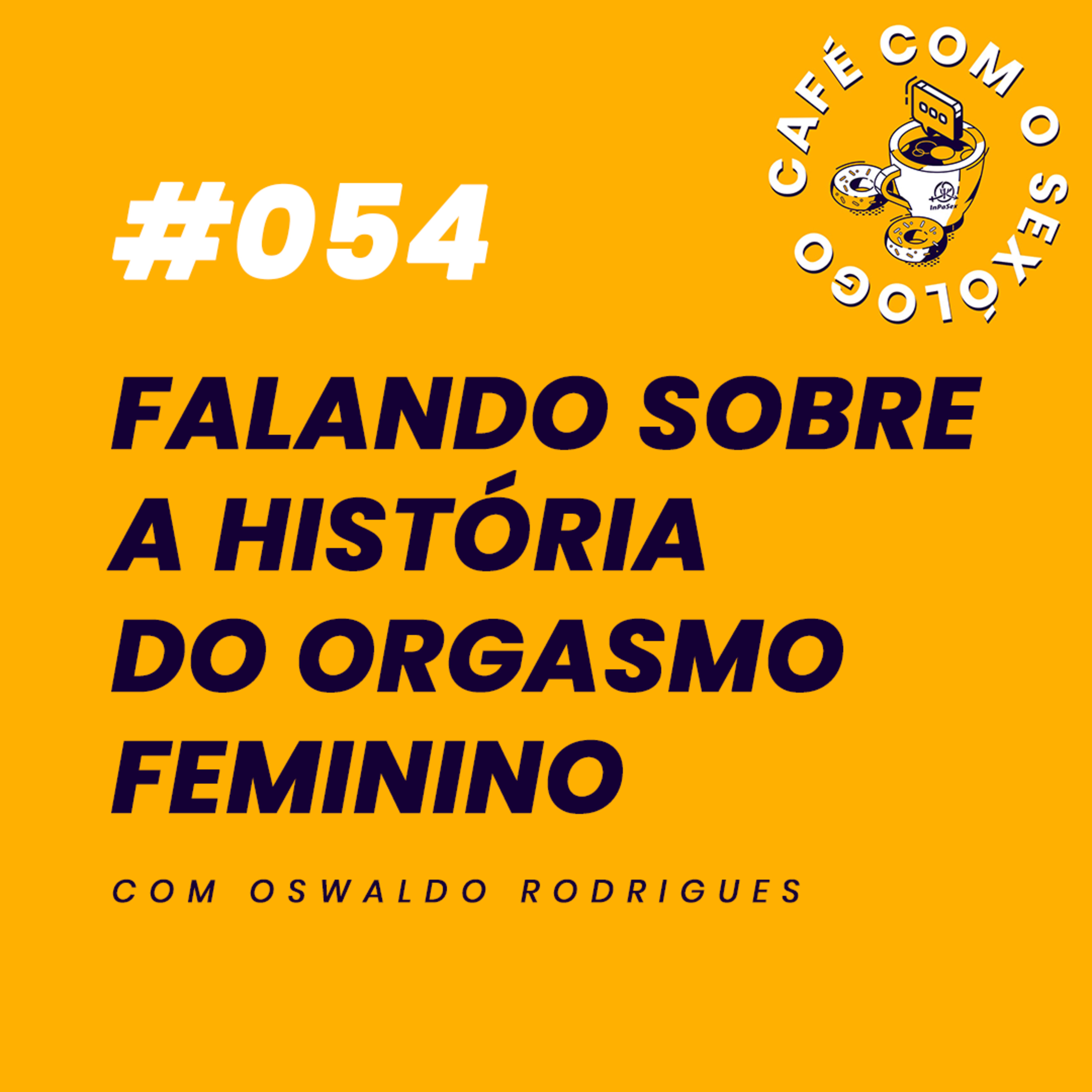 Café com Sexologia