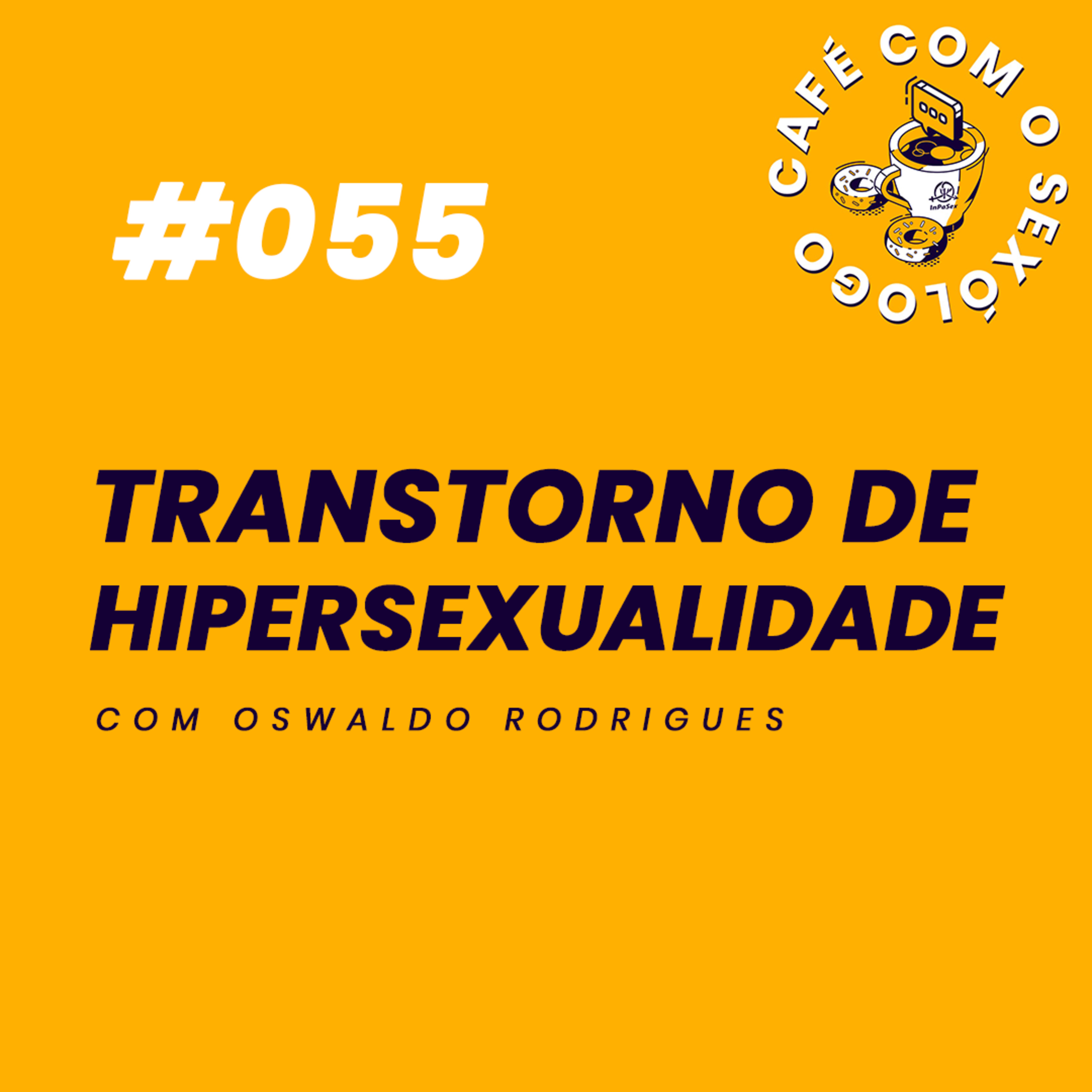 Café com Sexologia