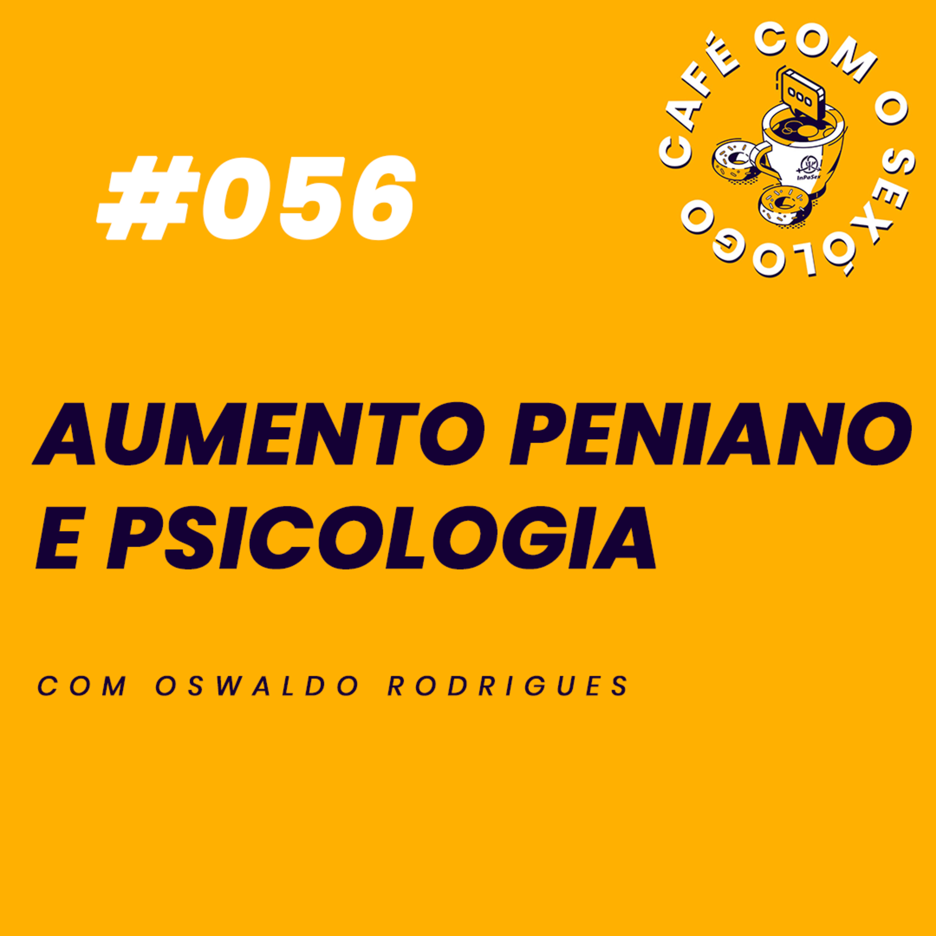 Café com Sexologia