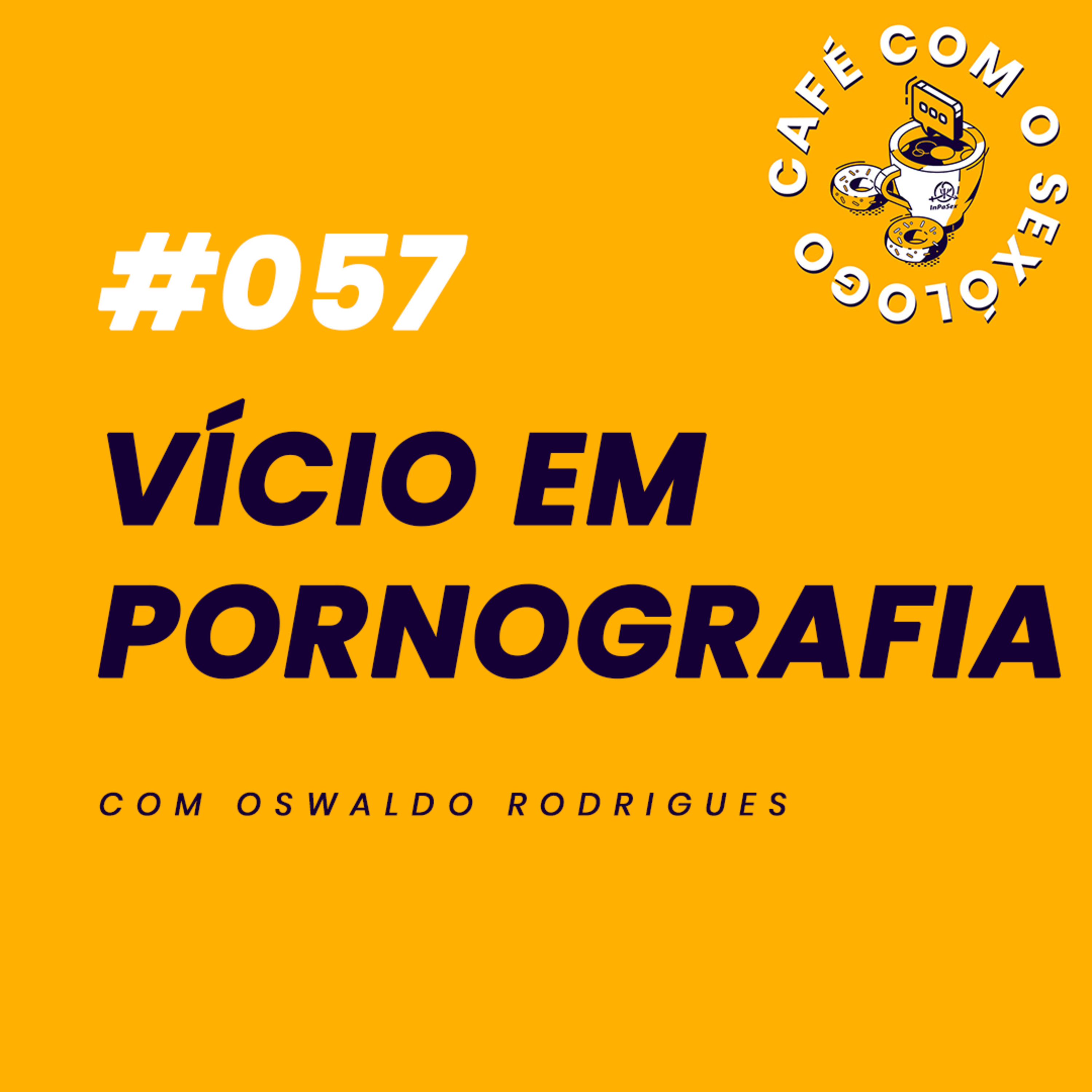 Café com Sexologia