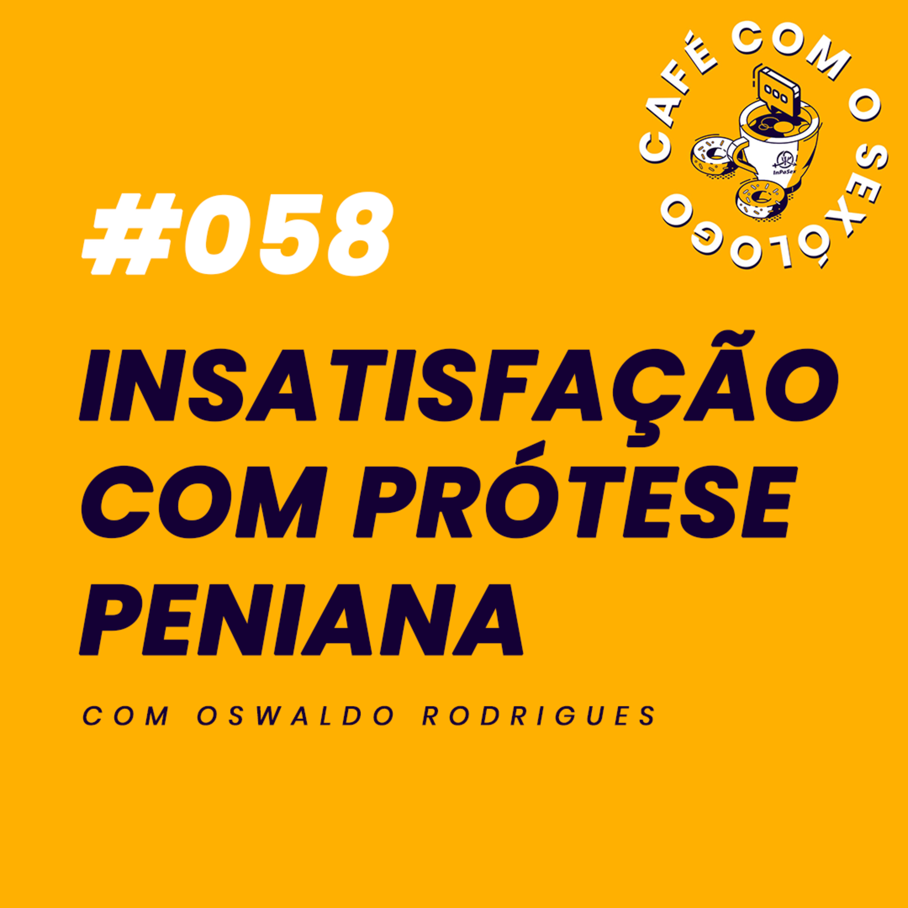 Café com Sexologia