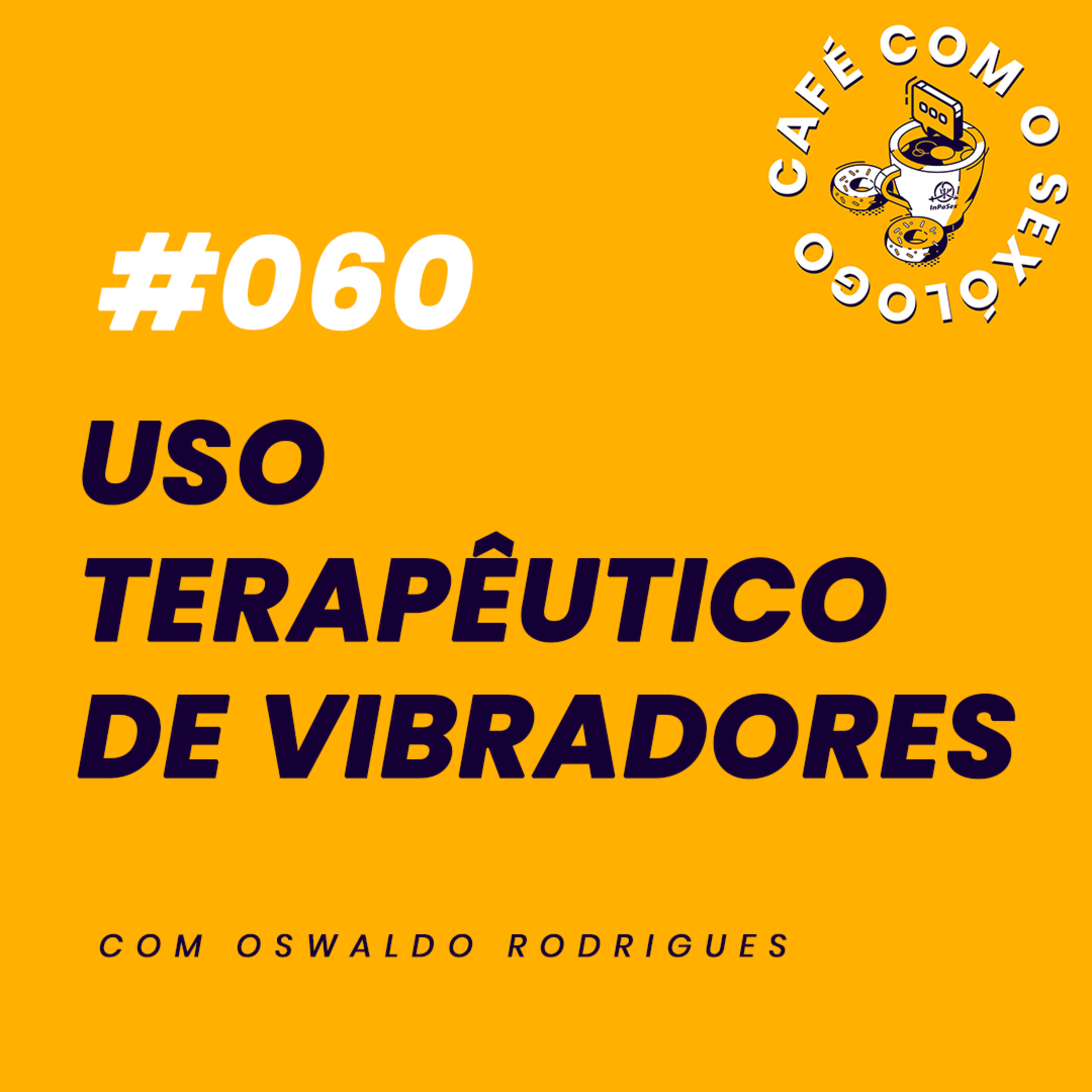 Café com Sexologia