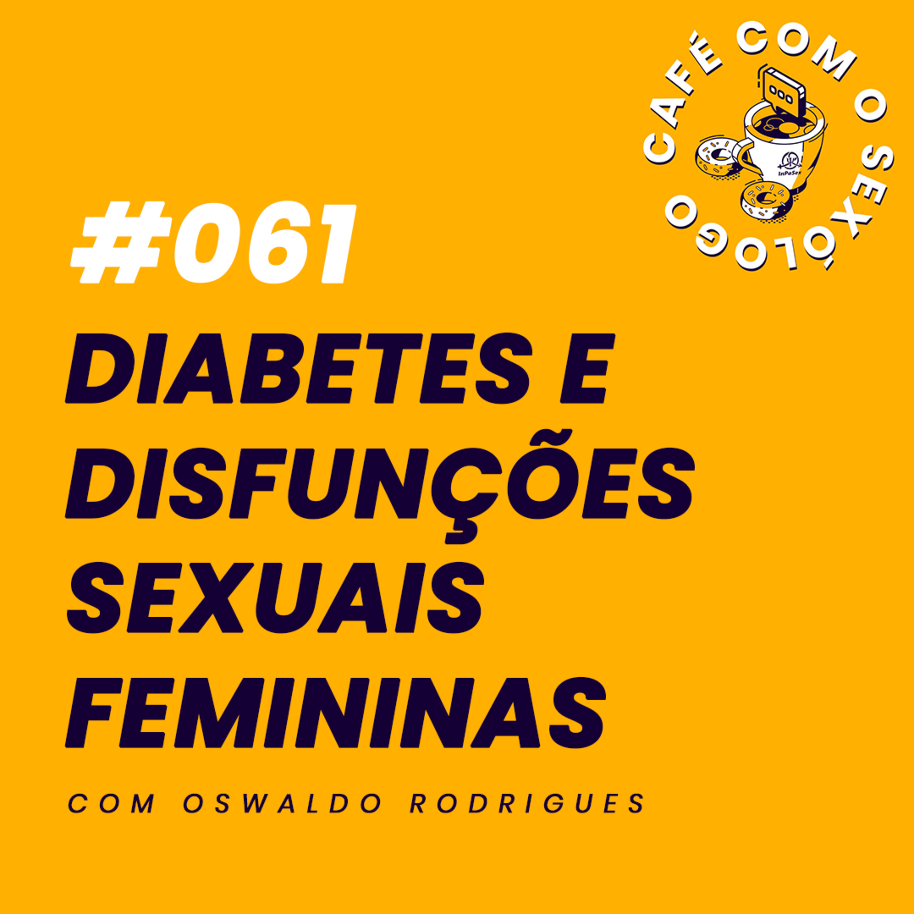 Café com Sexologia