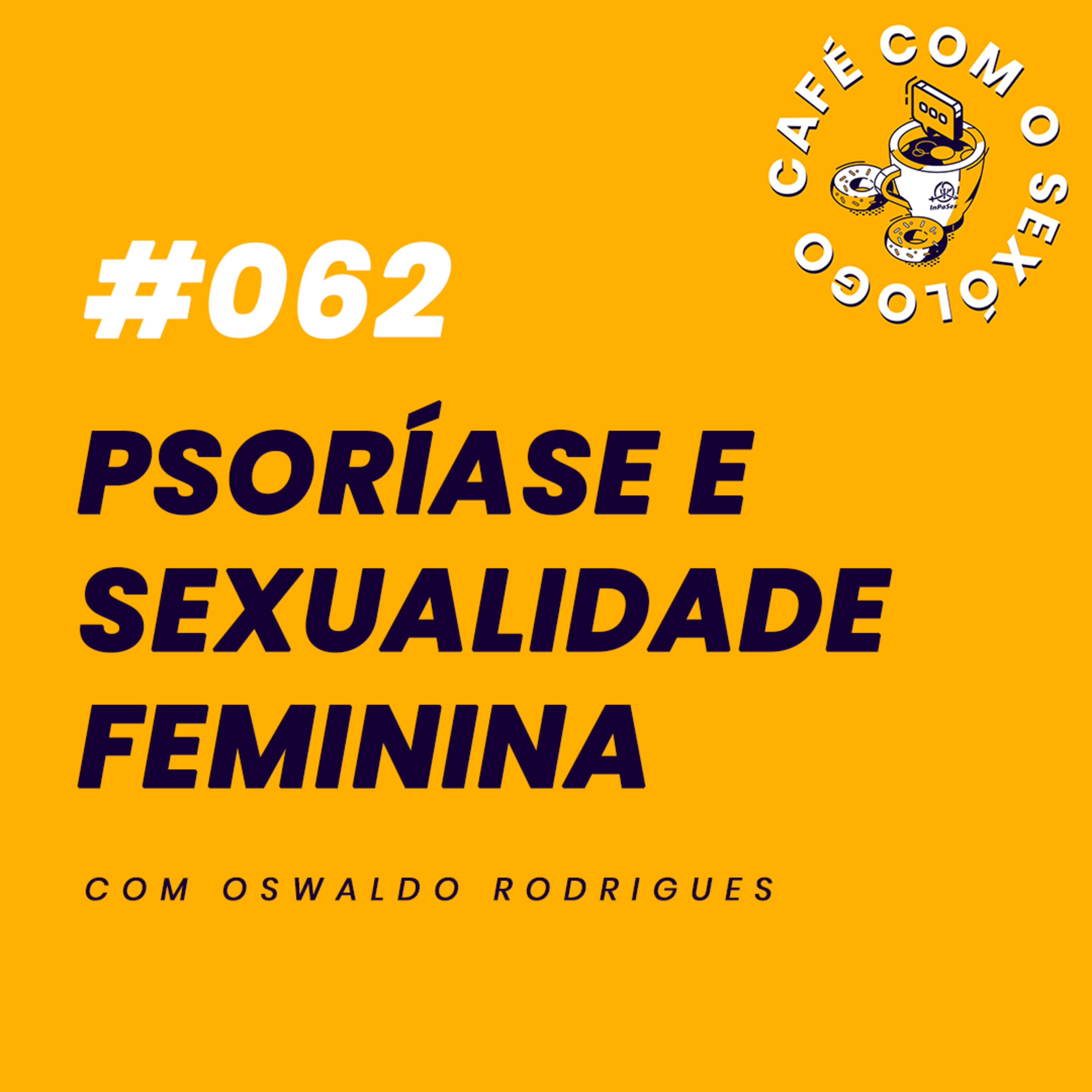 Café com Sexologia