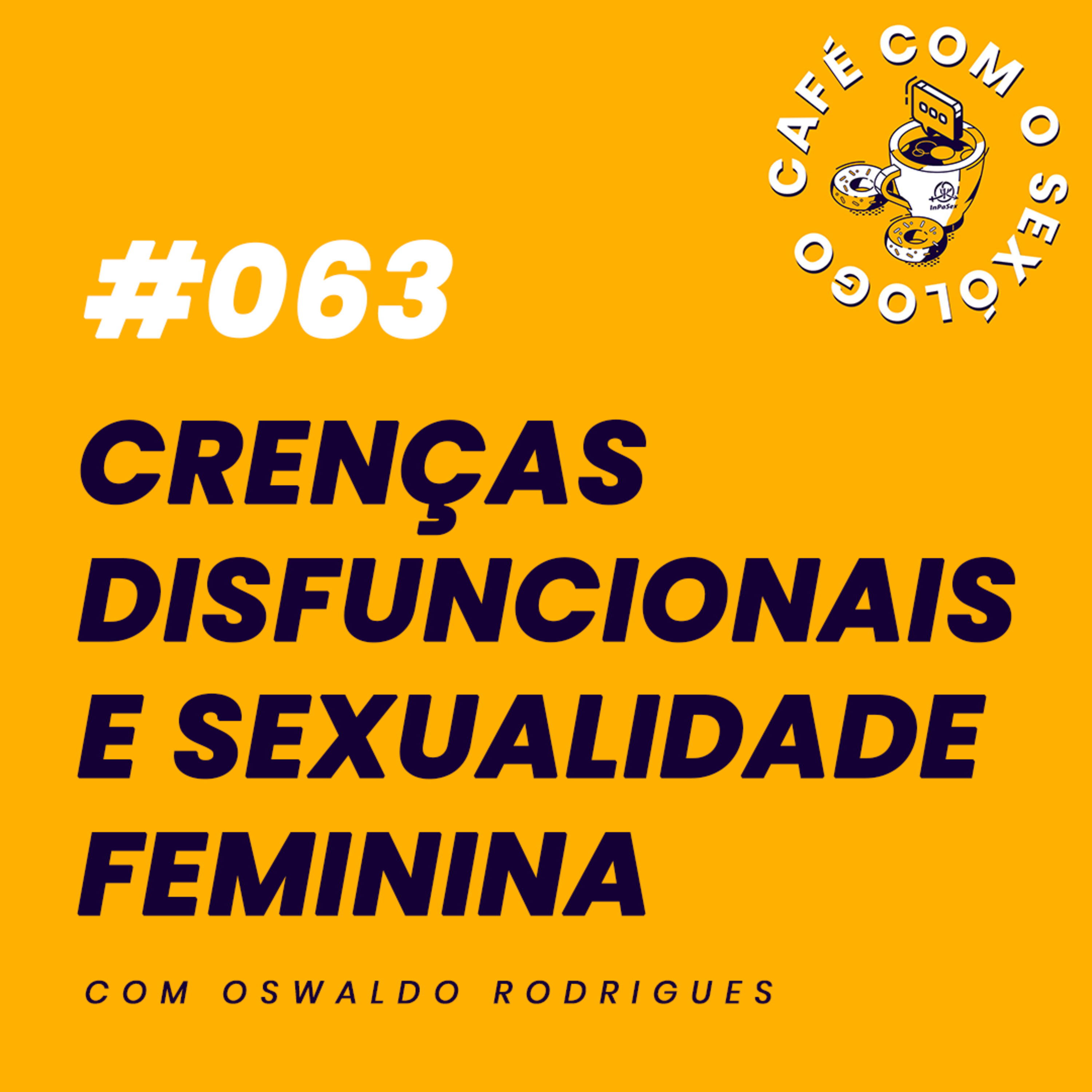Café com Sexologia