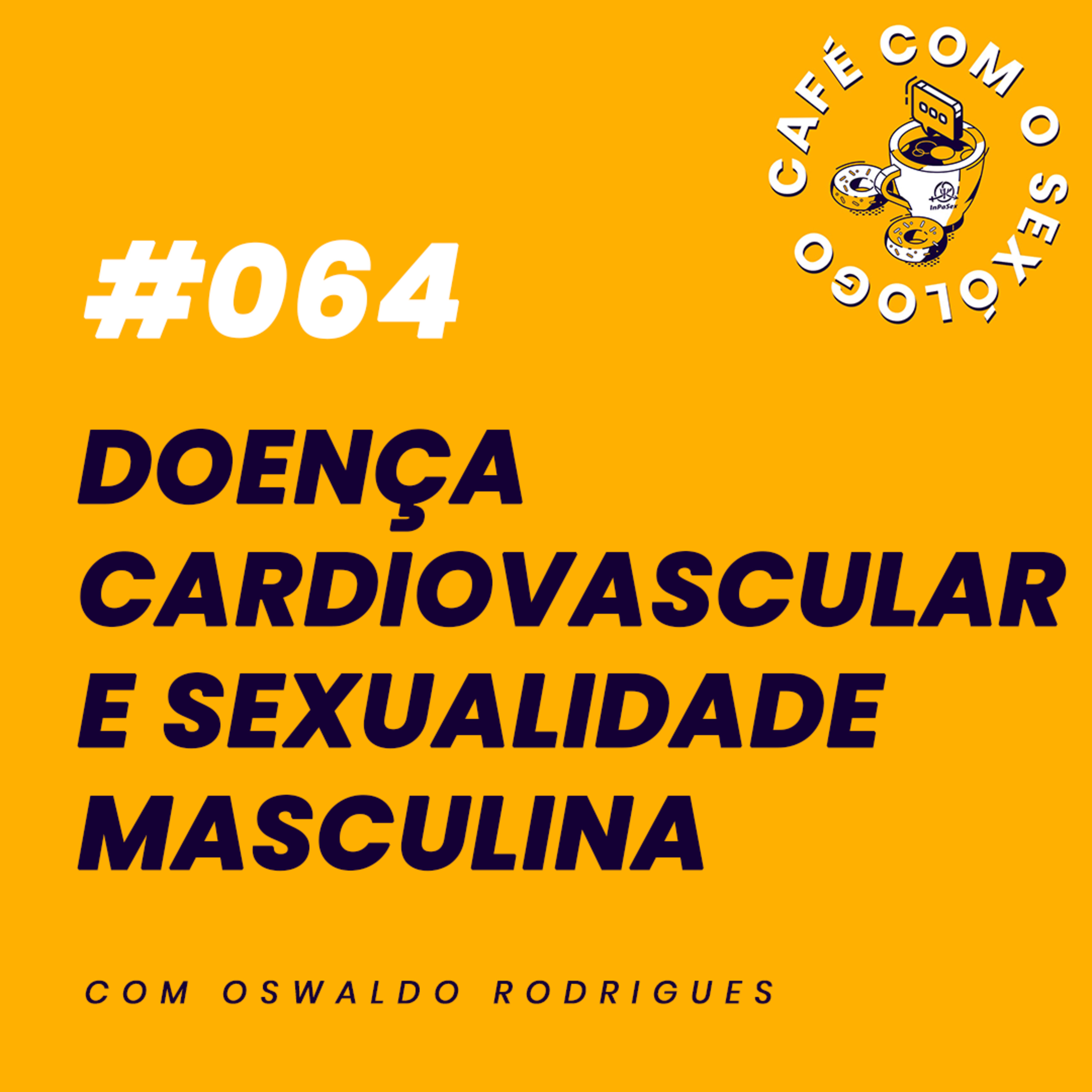 Café com Sexologia