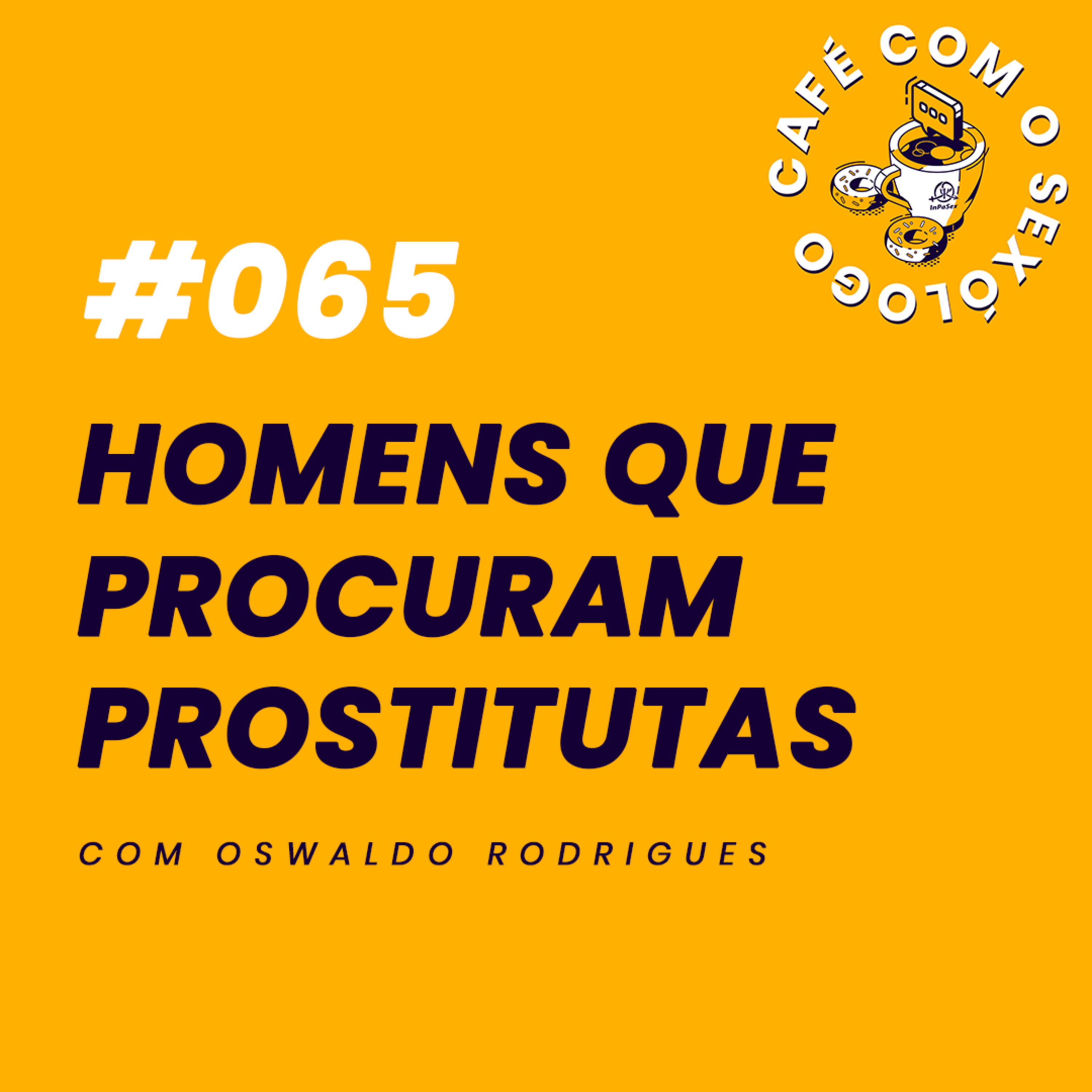 Café com Sexologia