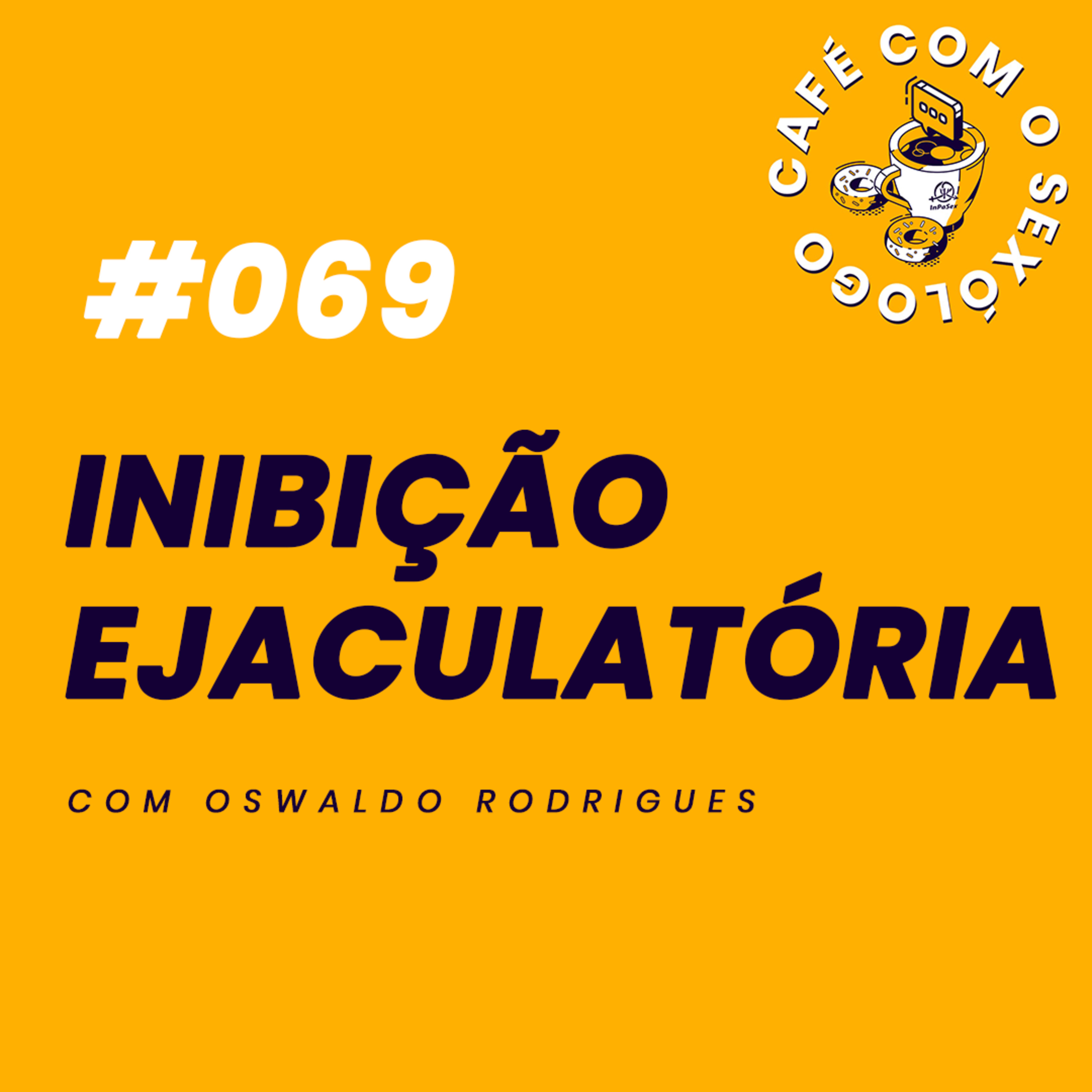 Café com Sexologia