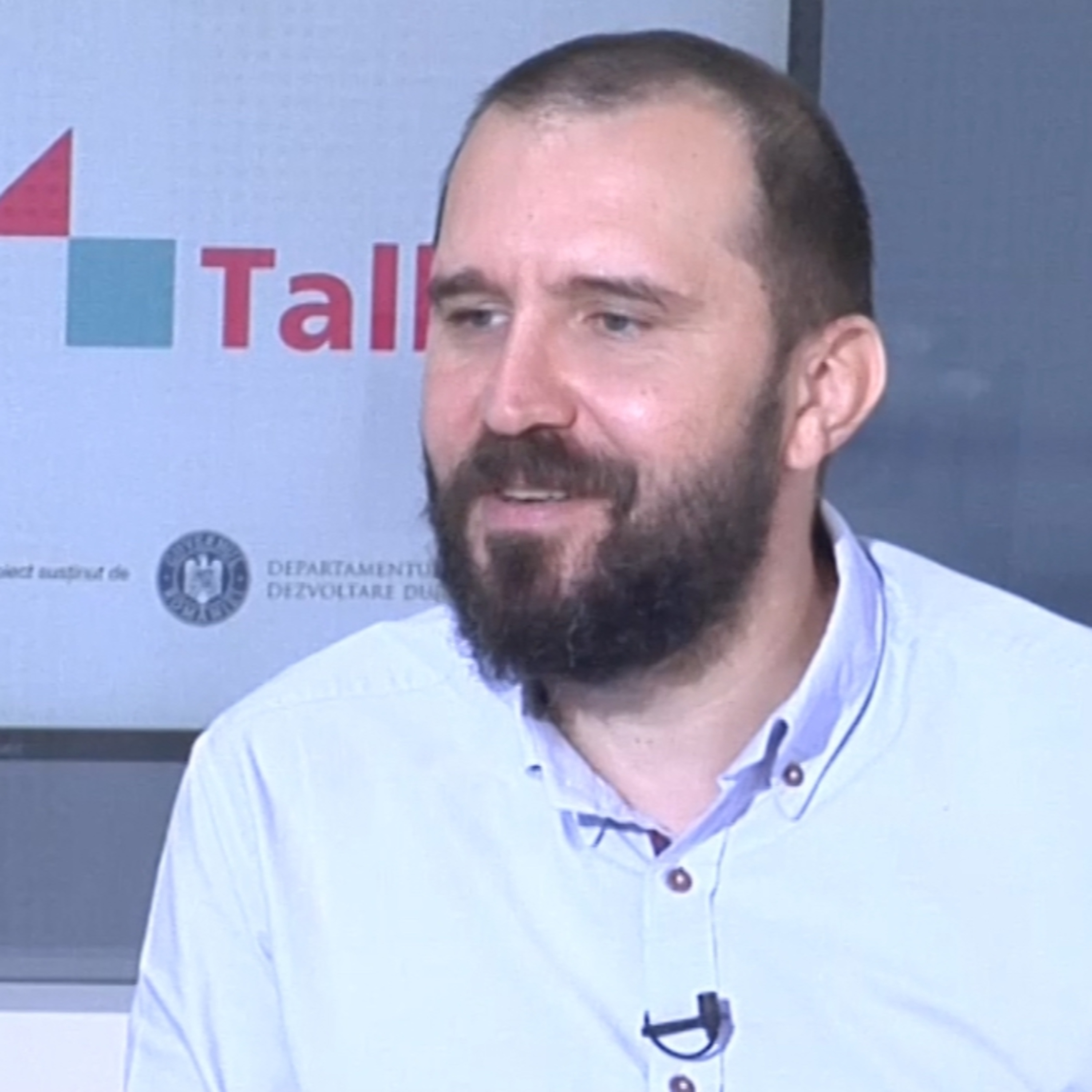 051: Andrei Popescu, despre rolul voluntariatului pentru forța de muncă thumbnail