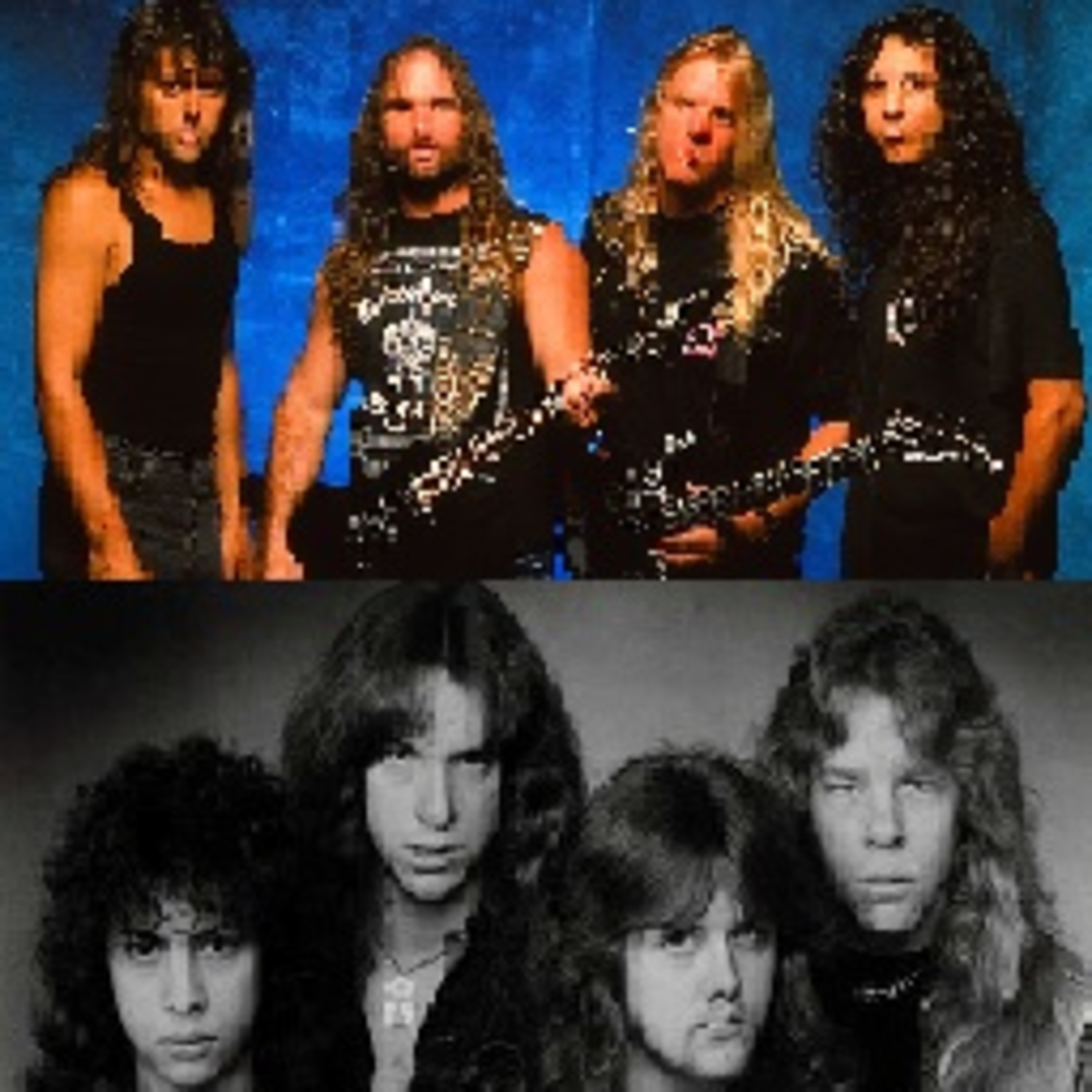 Los trotamundos del rock