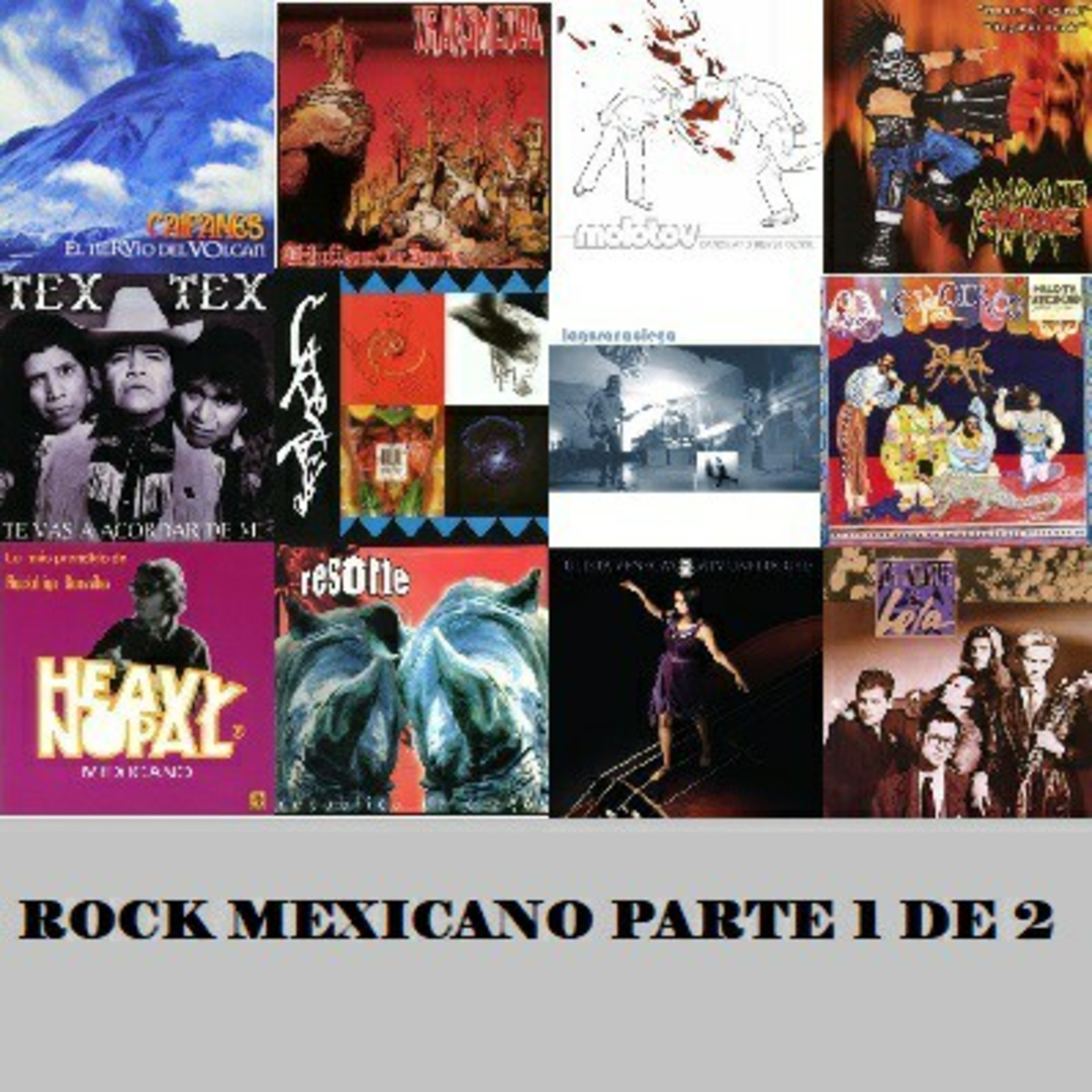 Los trotamundos del rock