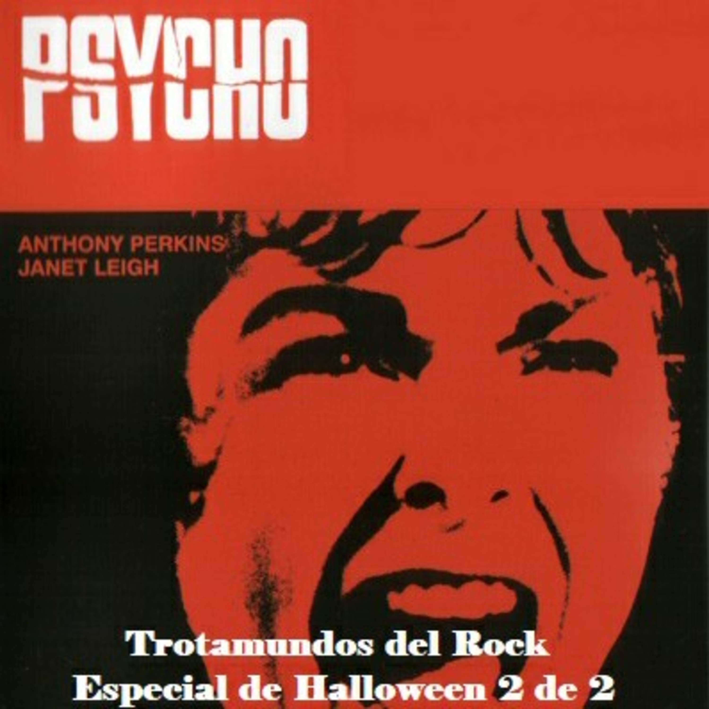 Los trotamundos del rock