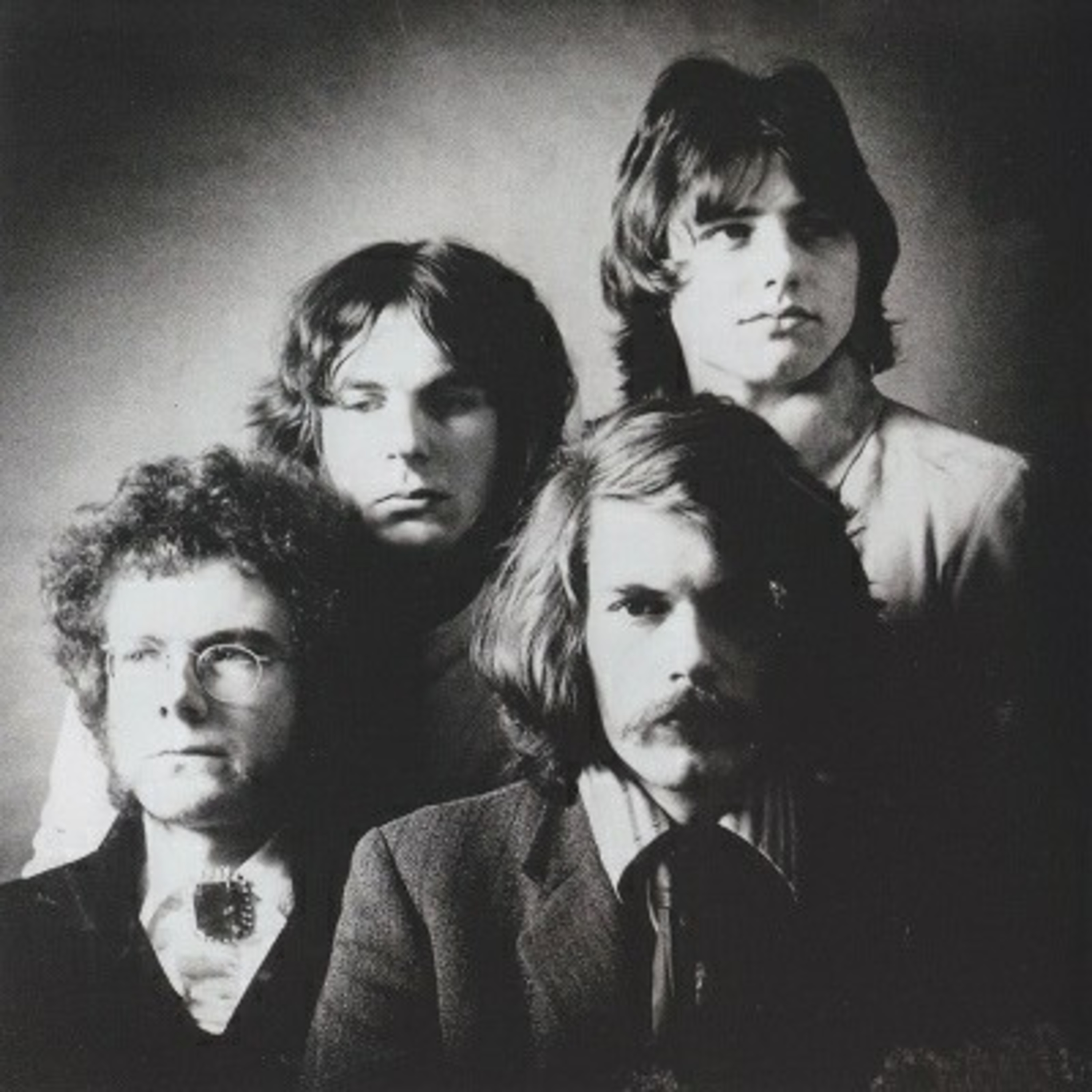 Los trotamundos del rock