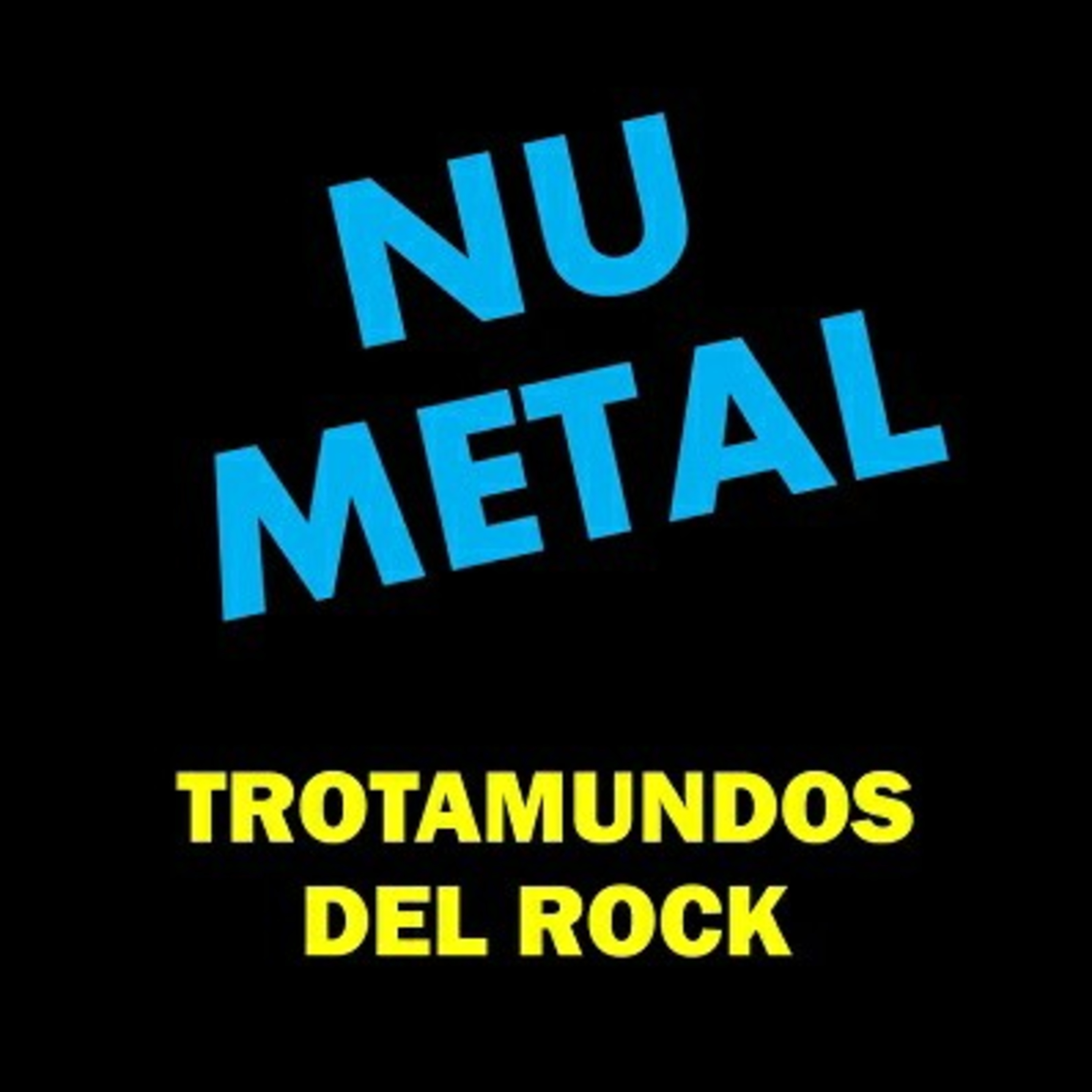 Los trotamundos del rock