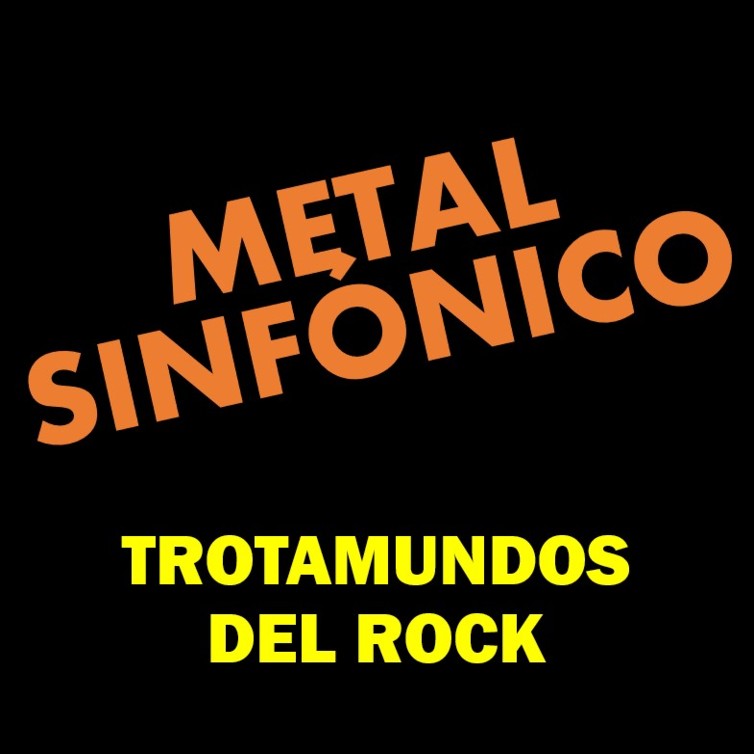 Los trotamundos del rock