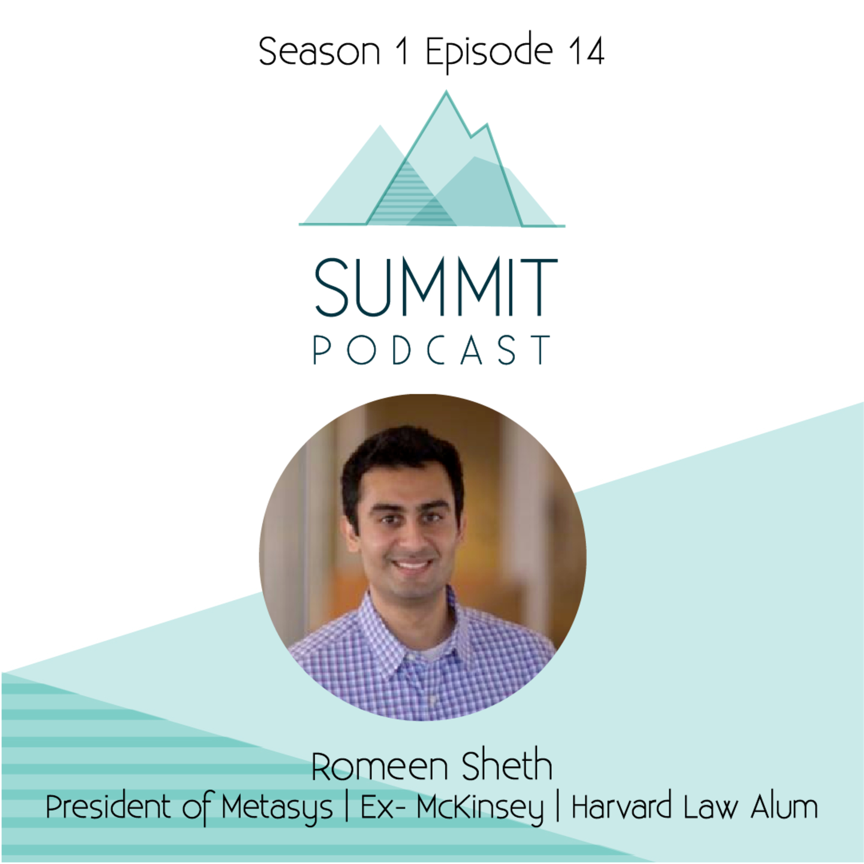 The Summit Podcast