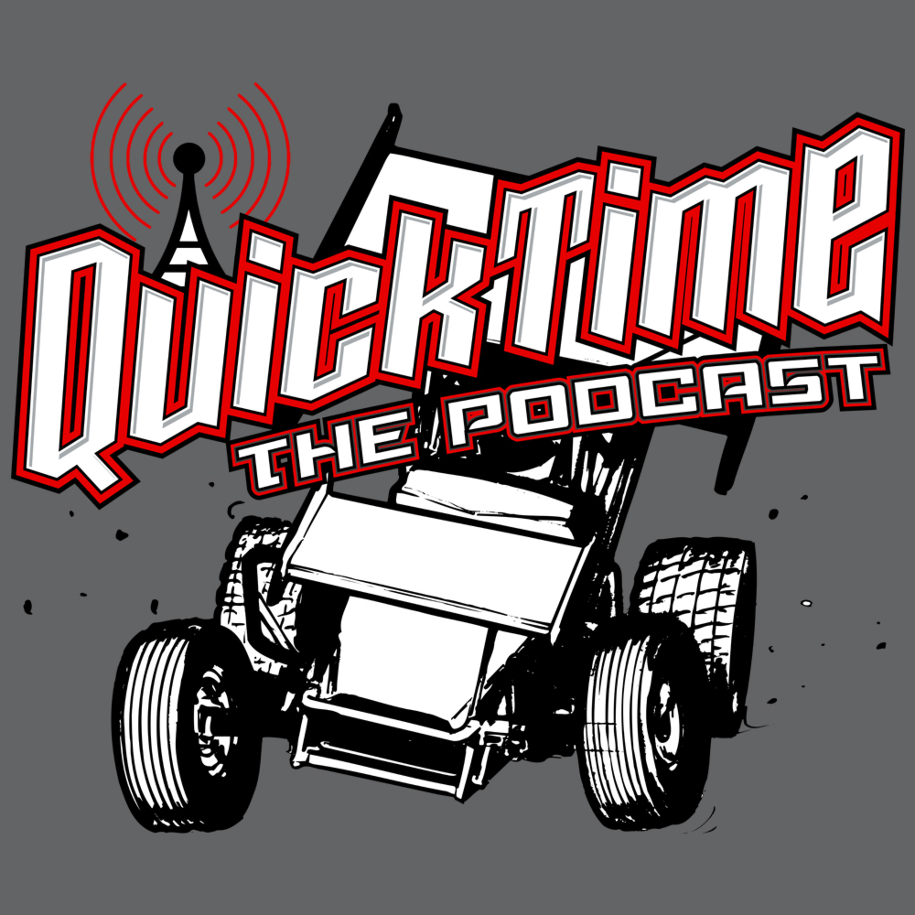 QuickTime - The Podcast