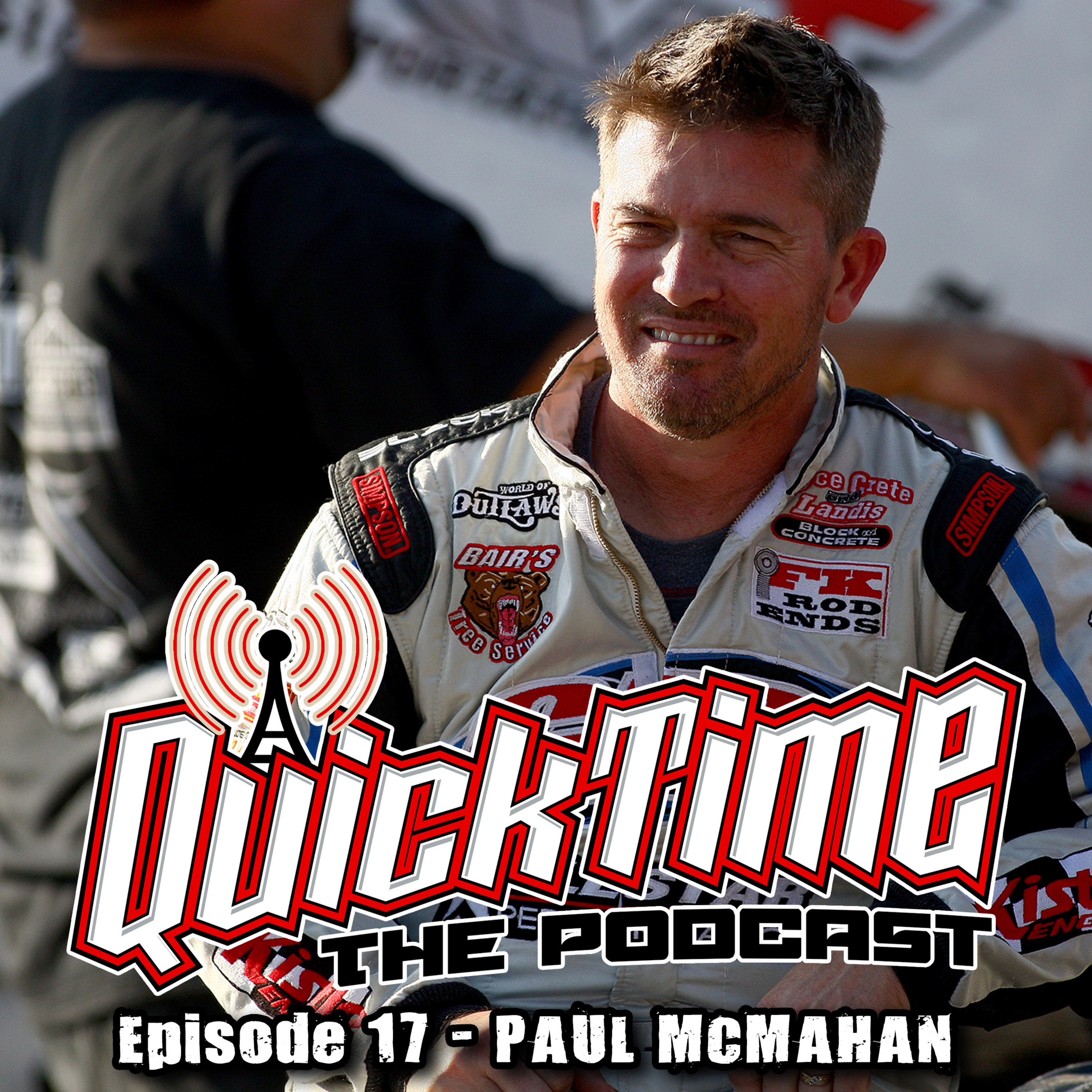 QuickTime - The Podcast