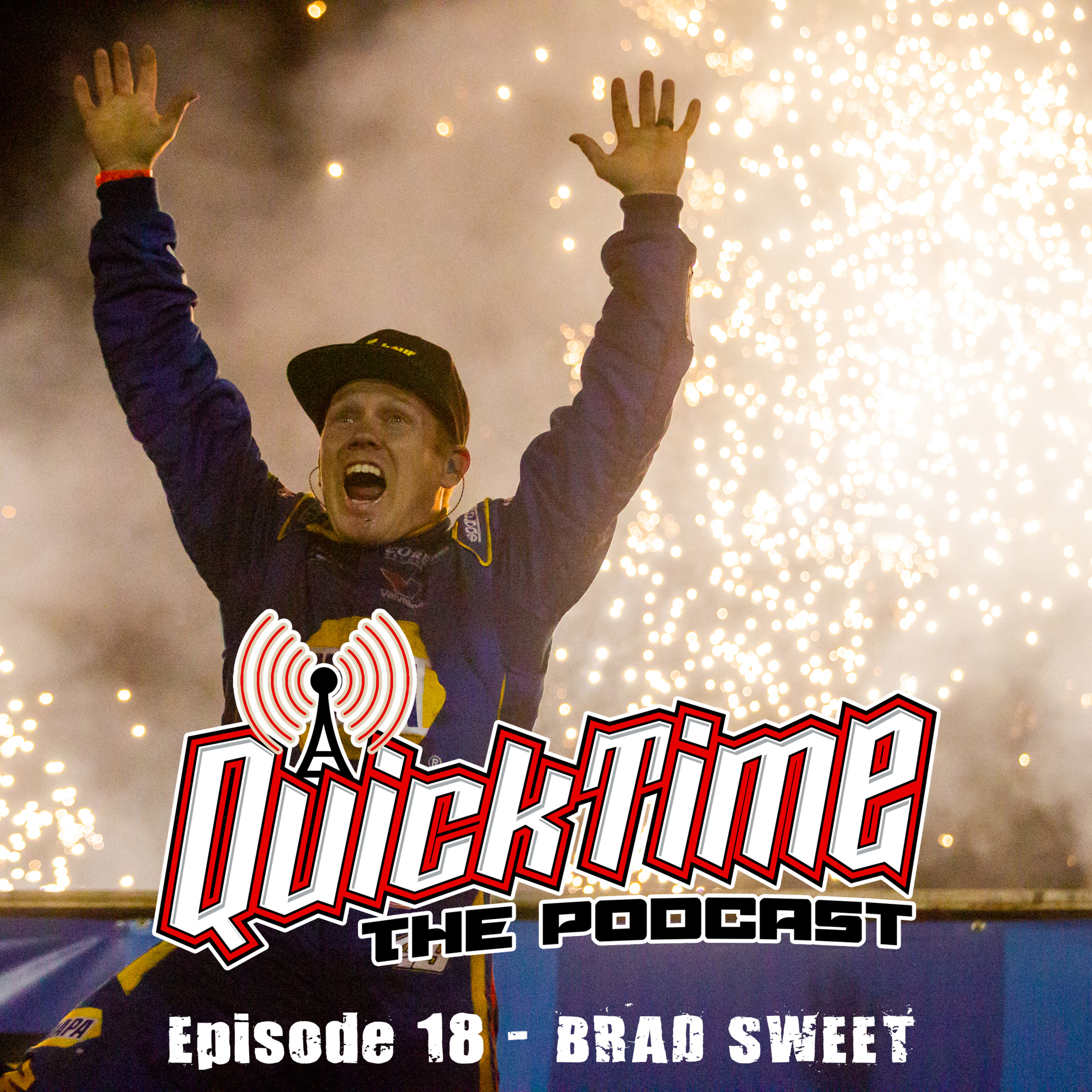 QuickTime - The Podcast