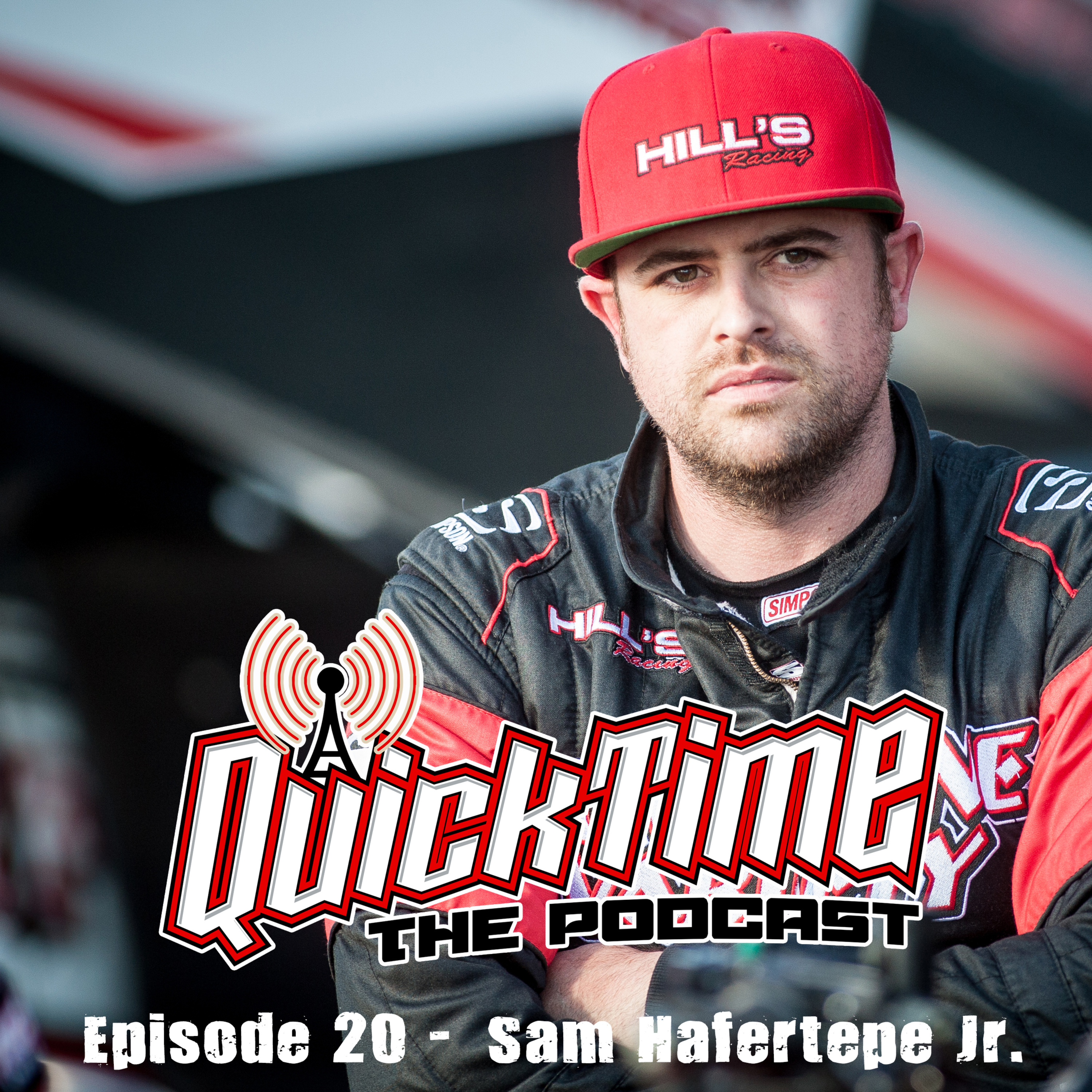 QuickTime - The Podcast