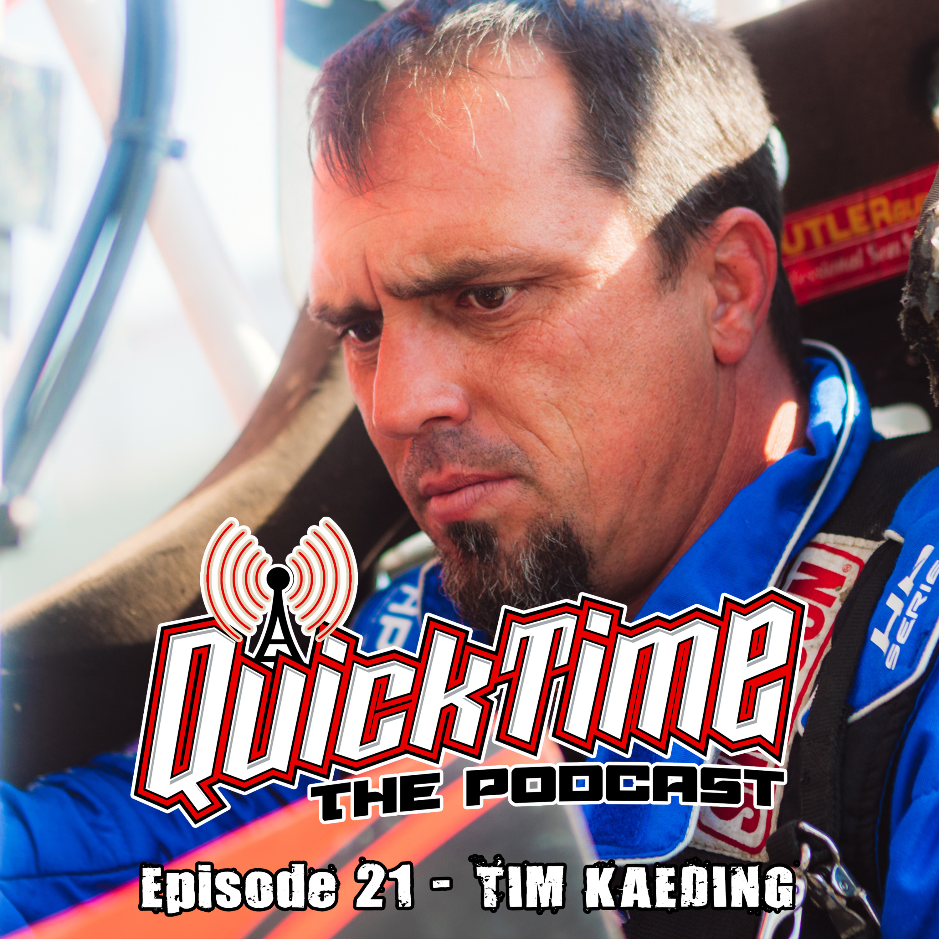QuickTime - The Podcast
