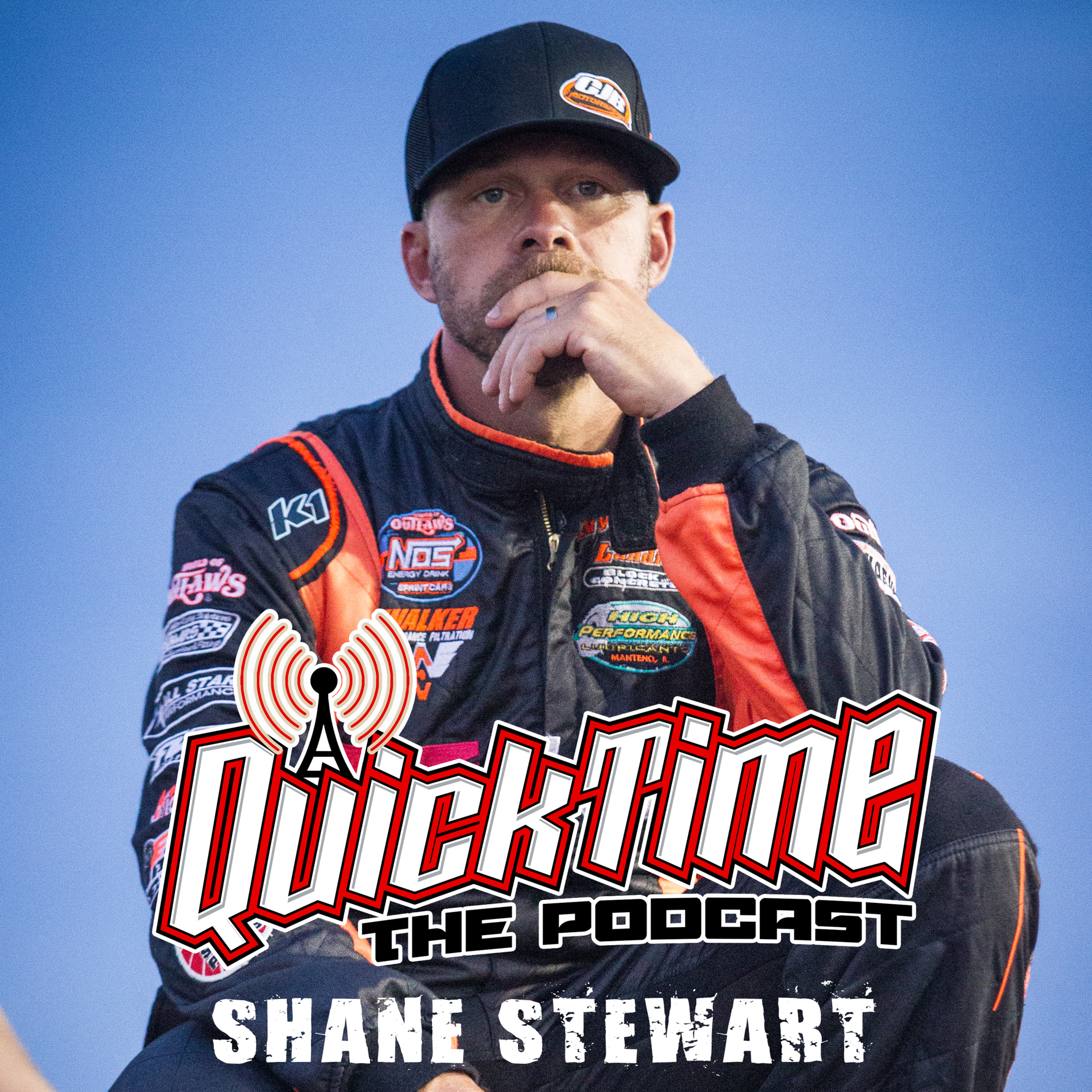 QuickTime - The Podcast