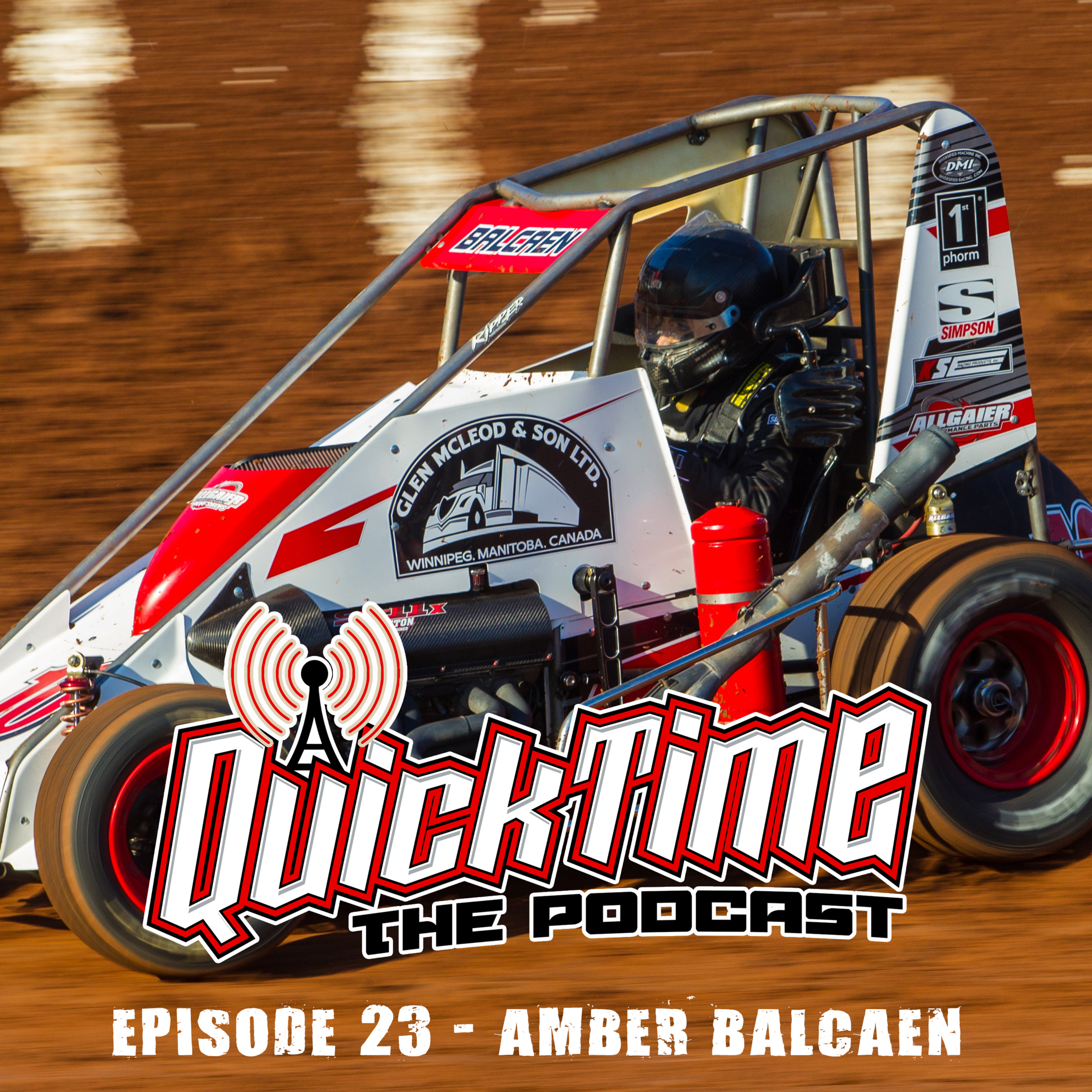 QuickTime - The Podcast