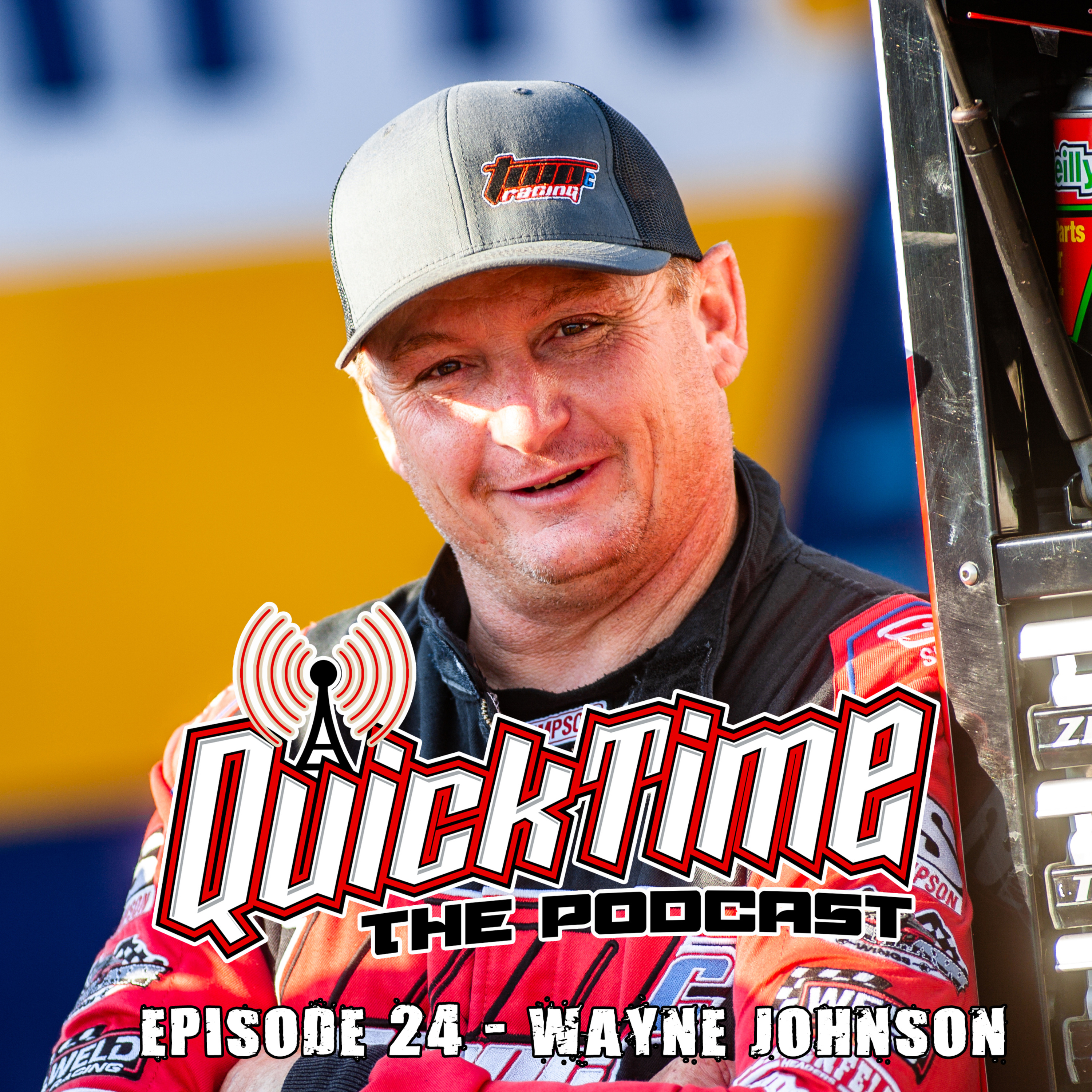 QuickTime - The Podcast