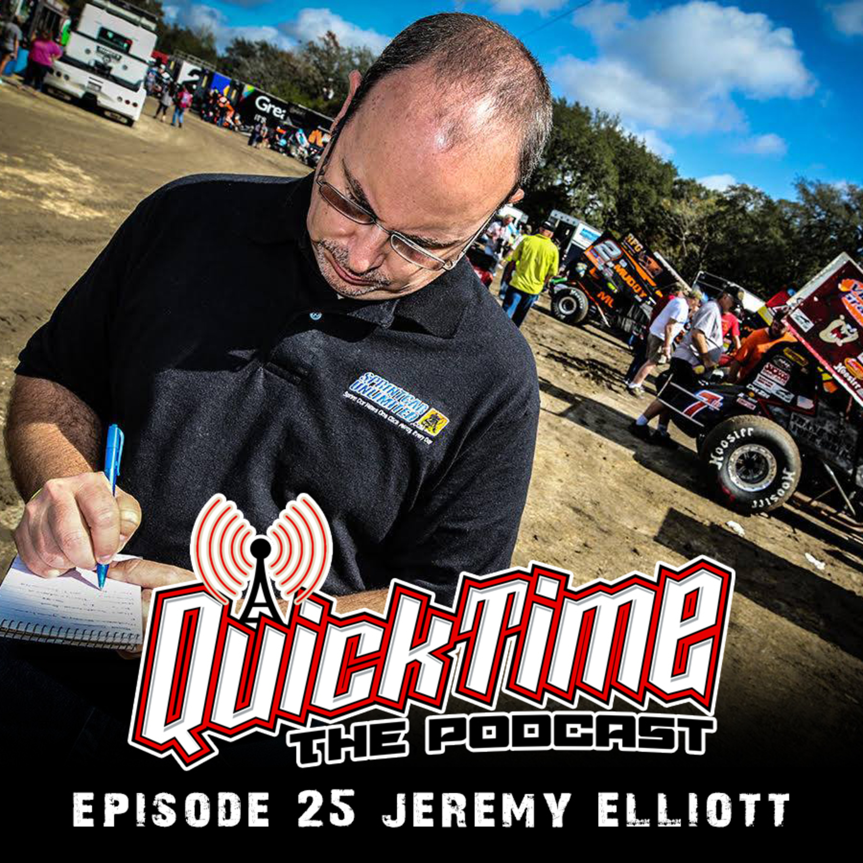 QuickTime - The Podcast