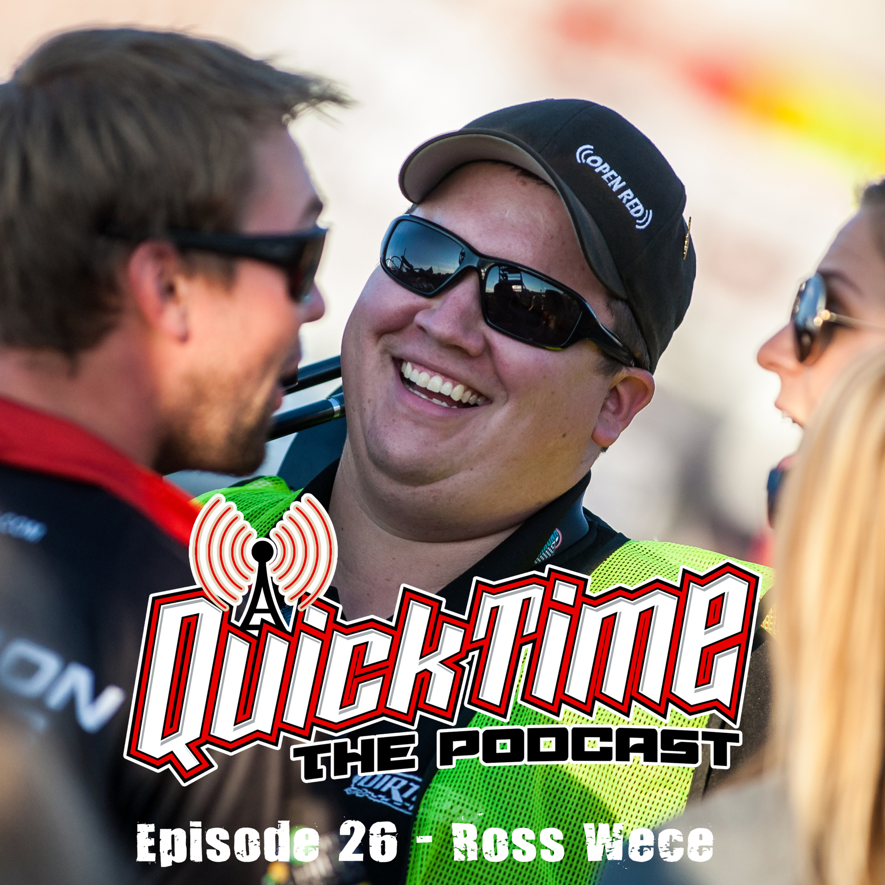 QuickTime - The Podcast