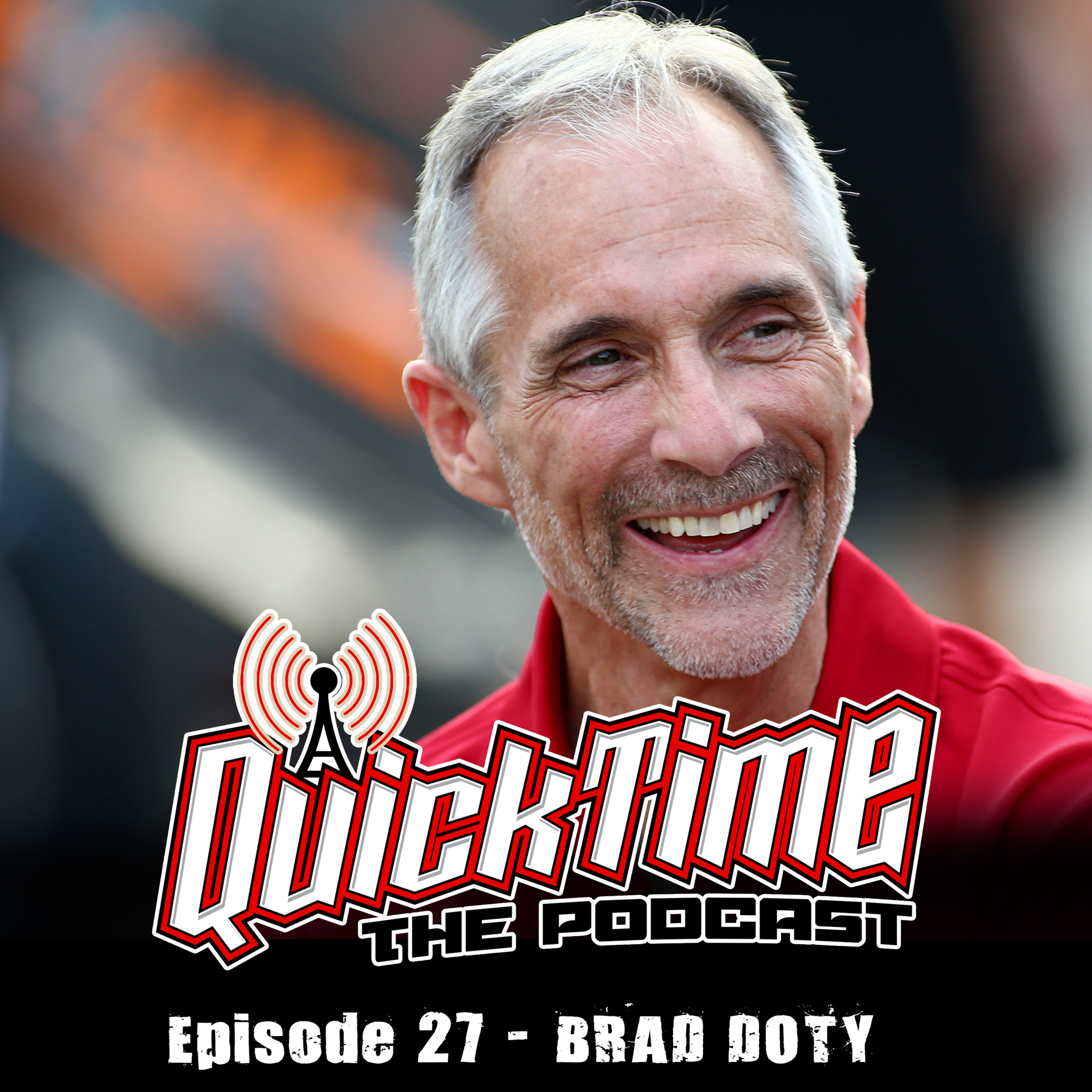 QuickTime - The Podcast