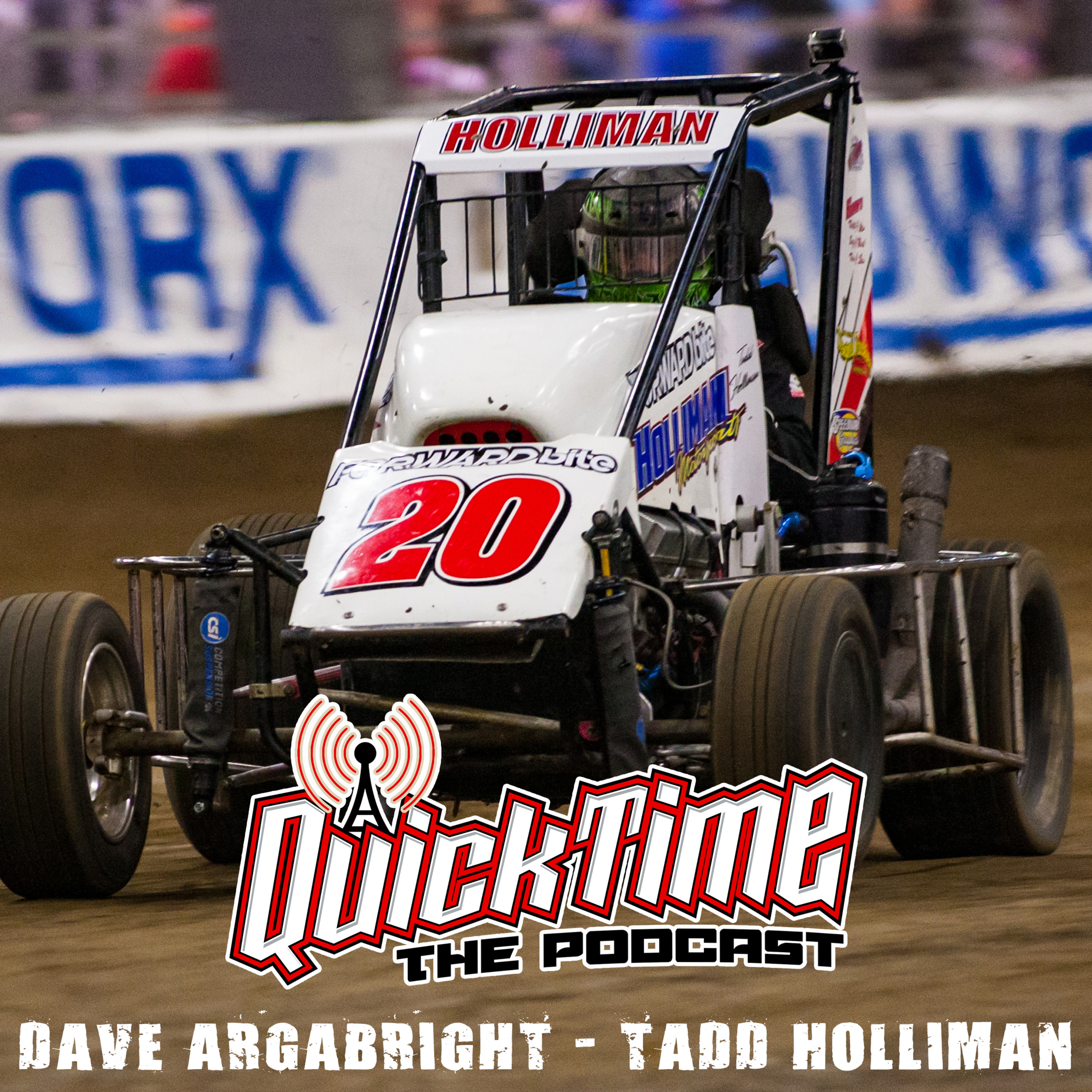 QuickTime - The Podcast