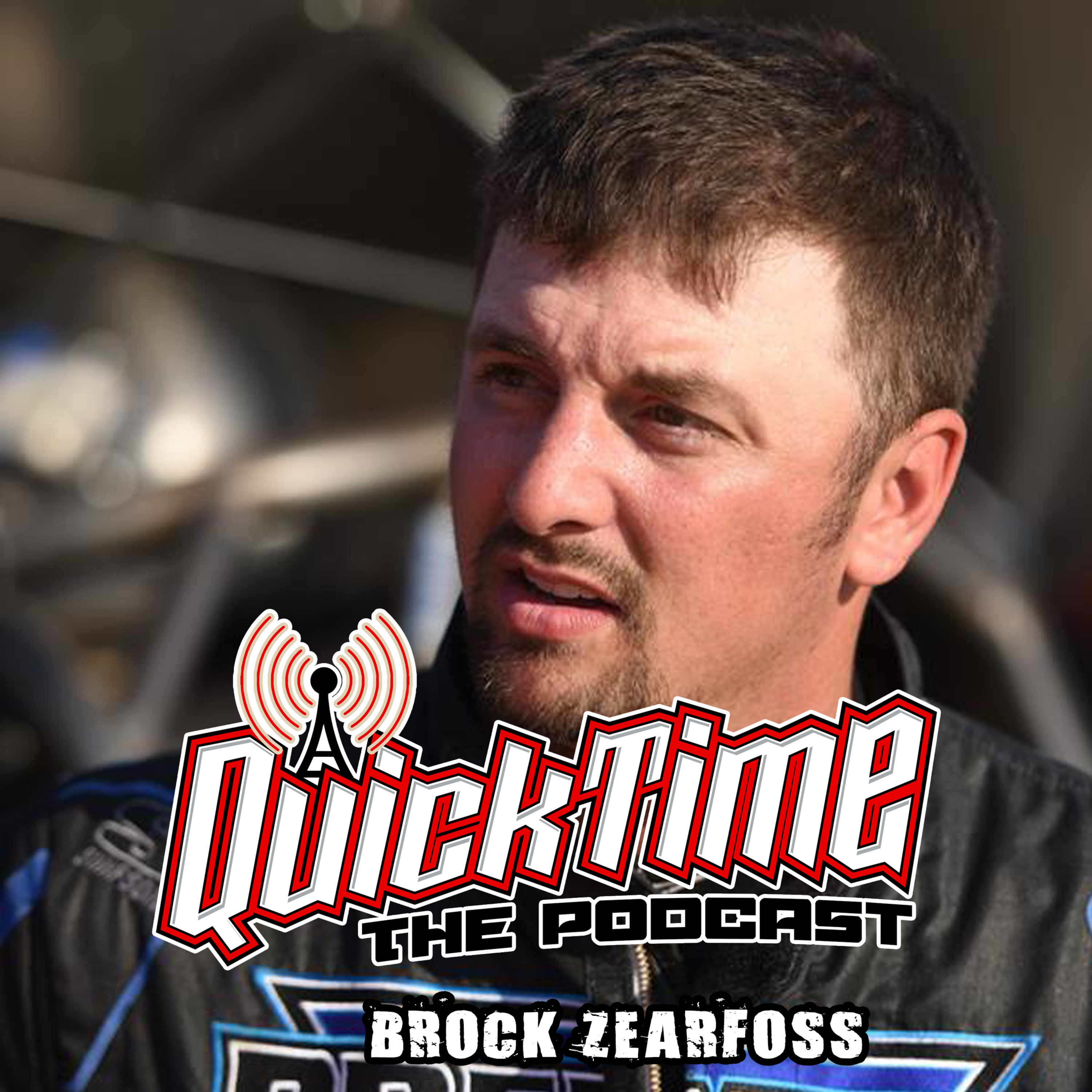 QuickTime - The Podcast