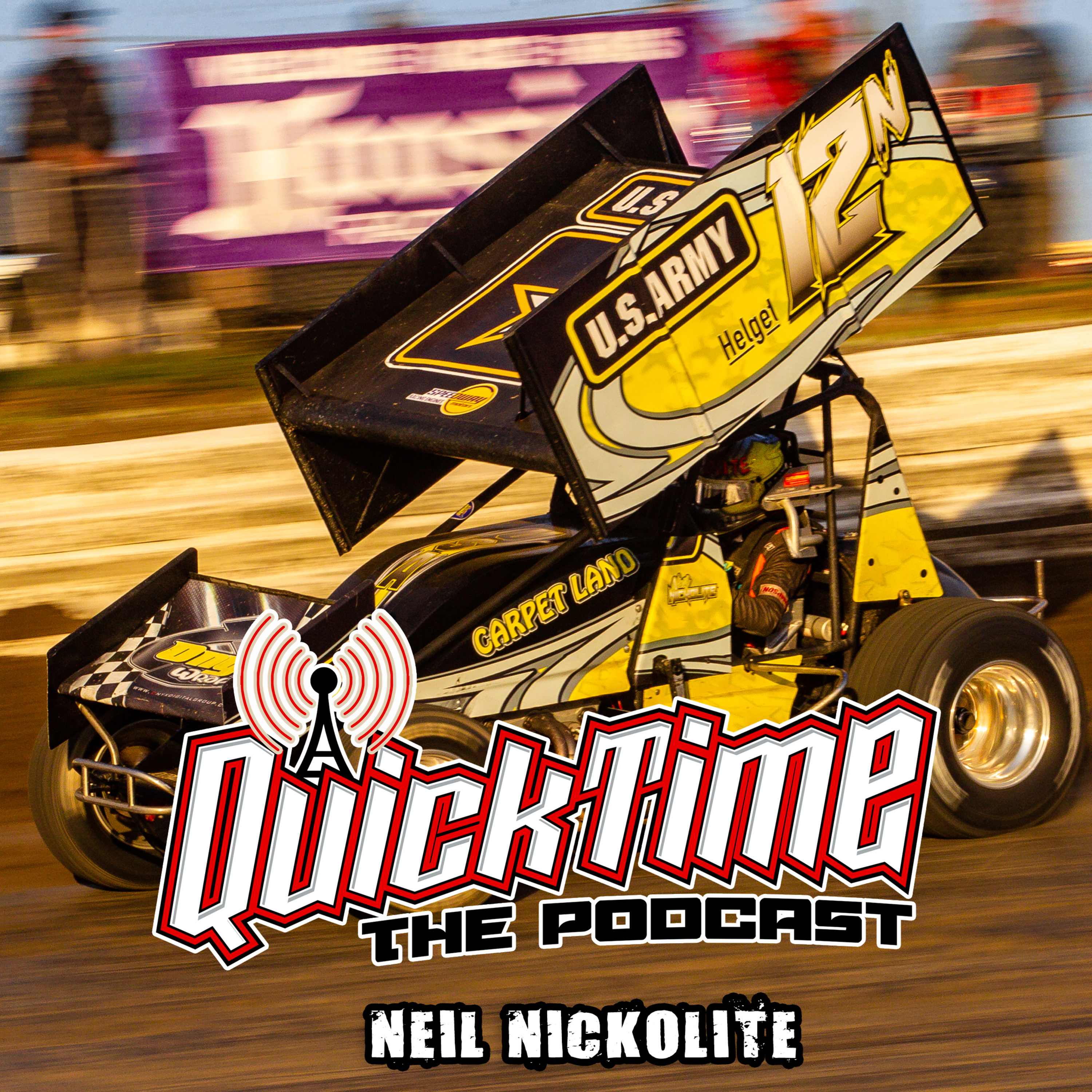 QuickTime - The Podcast