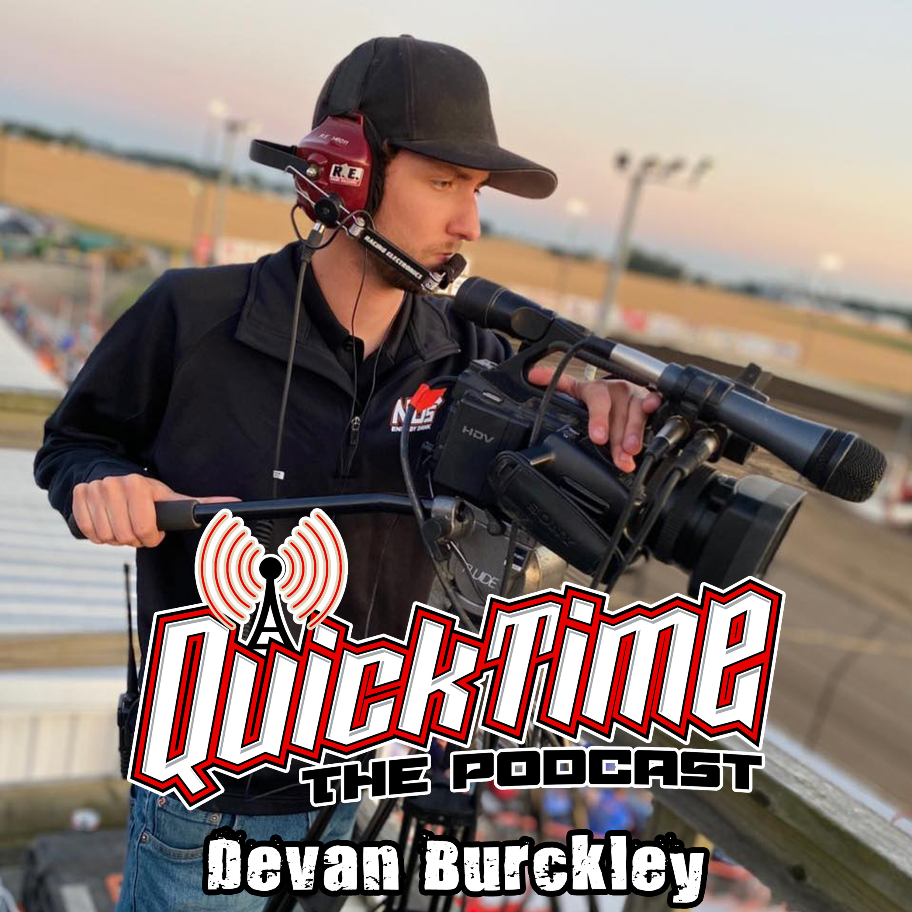 QuickTime - The Podcast