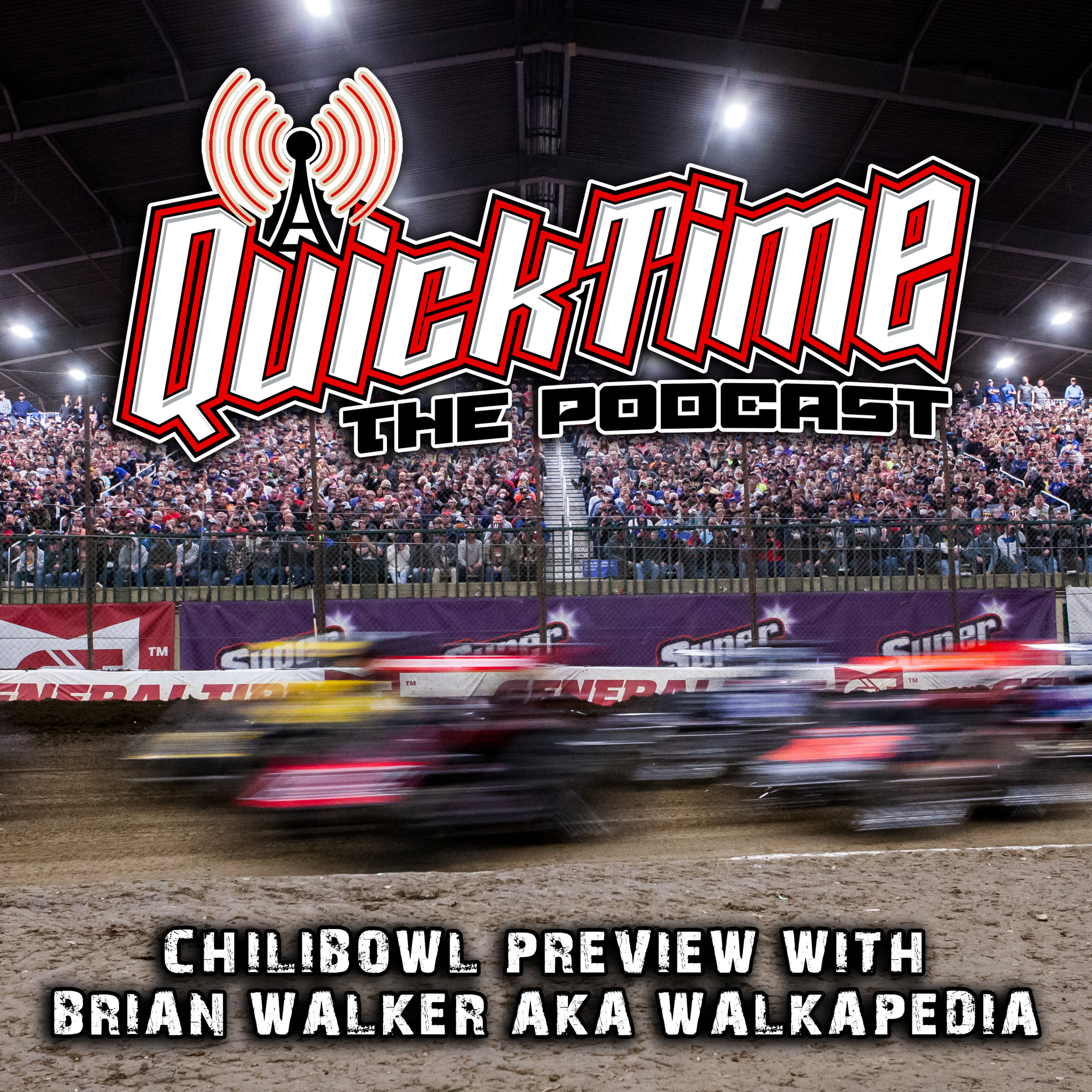 QuickTime - The Podcast