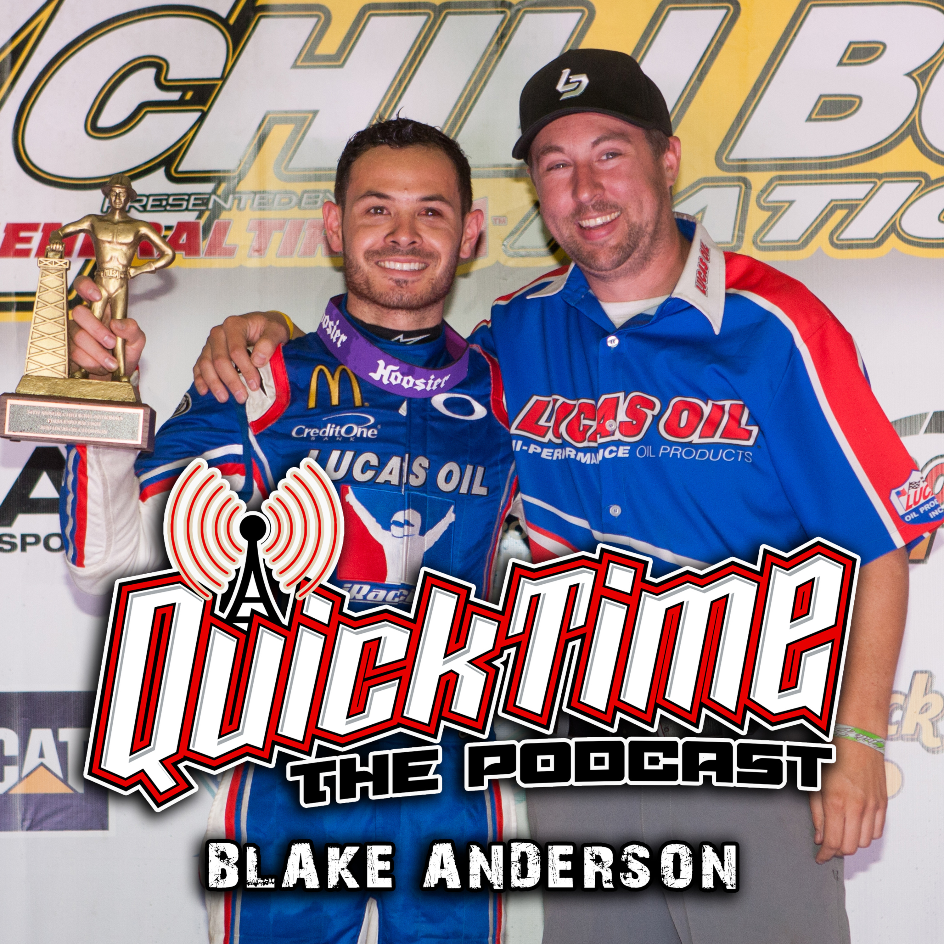 QuickTime - The Podcast