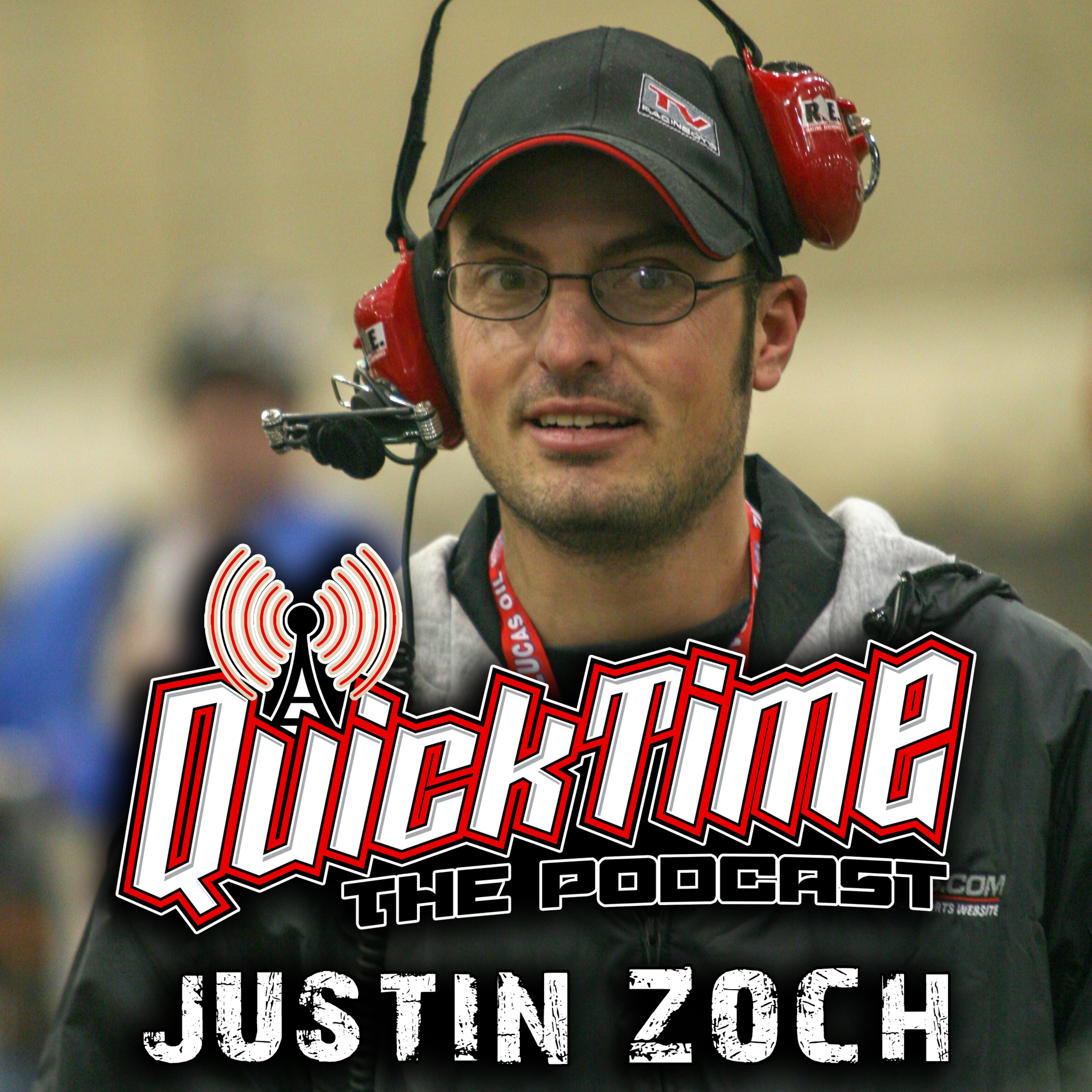 QuickTime - The Podcast