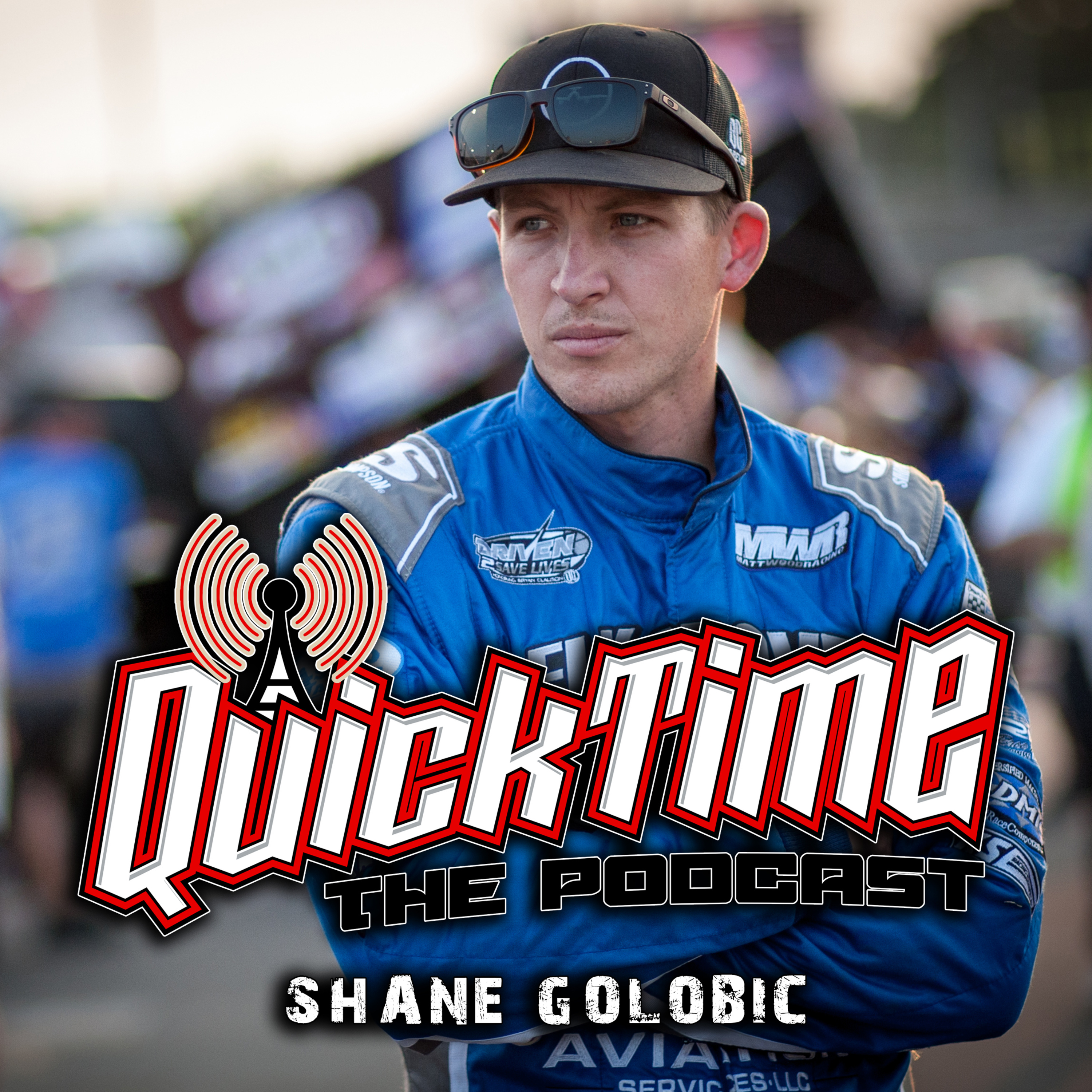 QuickTime - The Podcast